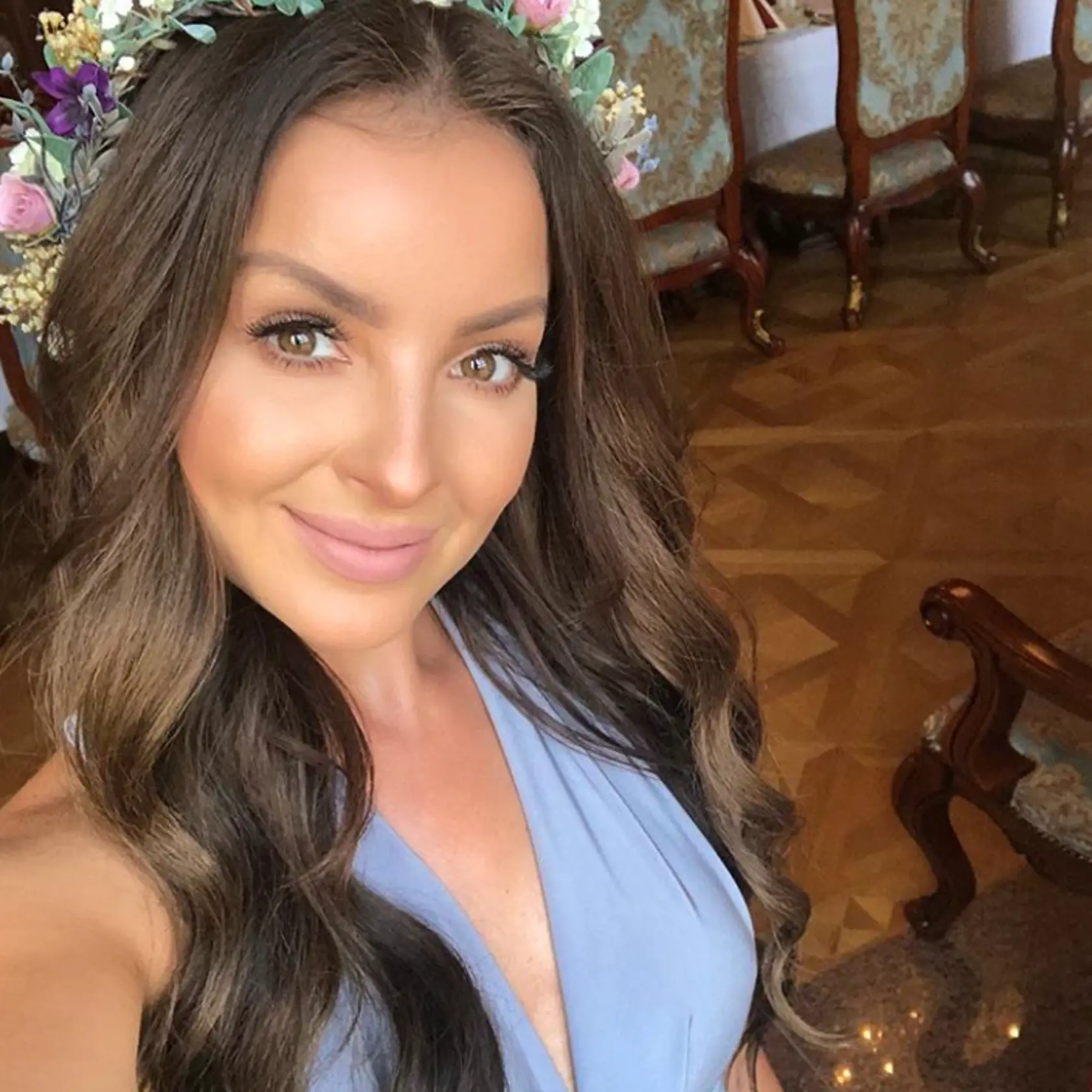 Veronika Nízlová