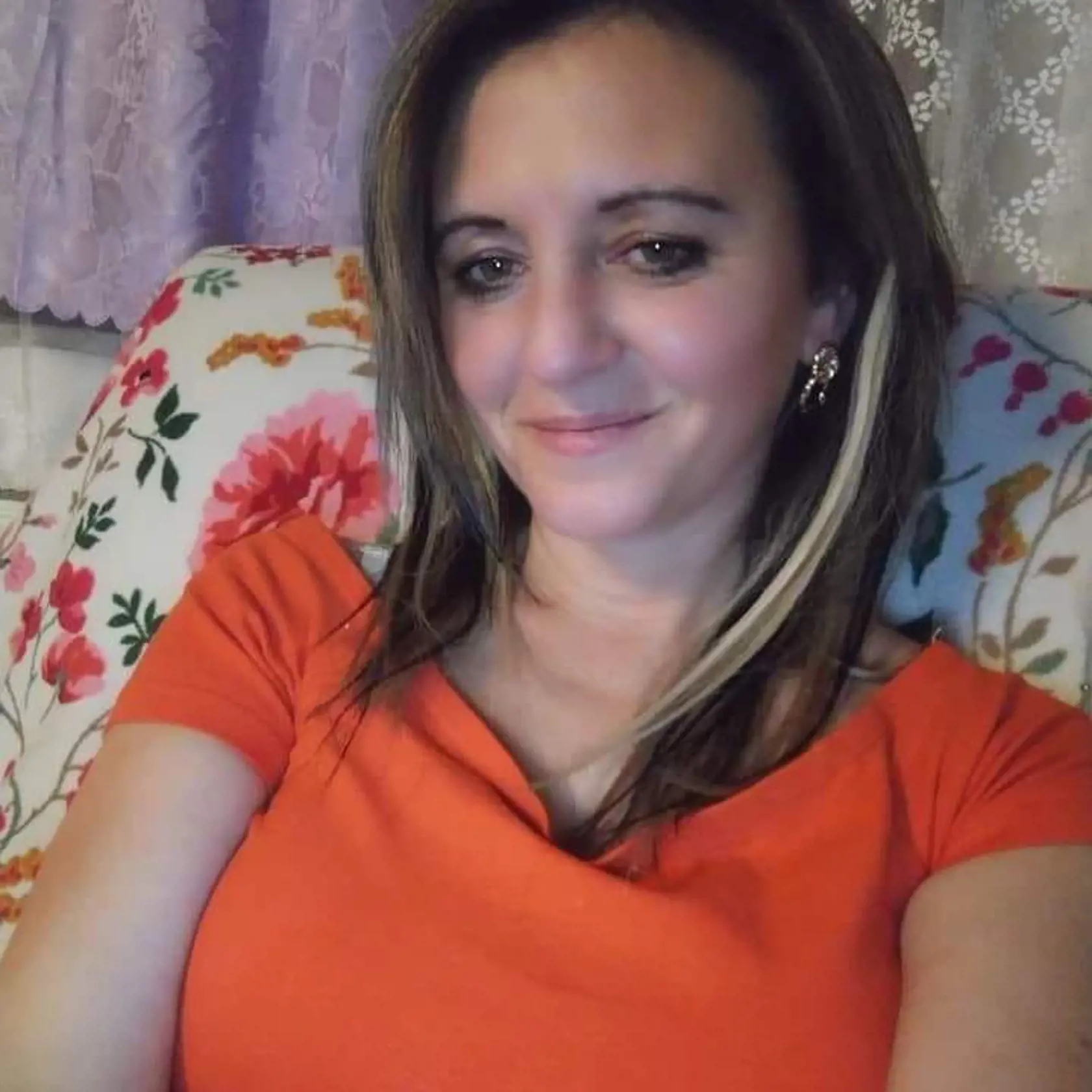 Jožkova láska Maruška.
