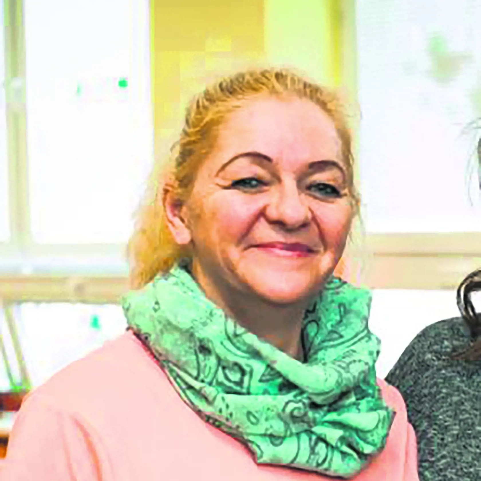 Deti by som netestovala vôbec, majú dobrú imunitu, myslí si učiteľka Slávka (51).