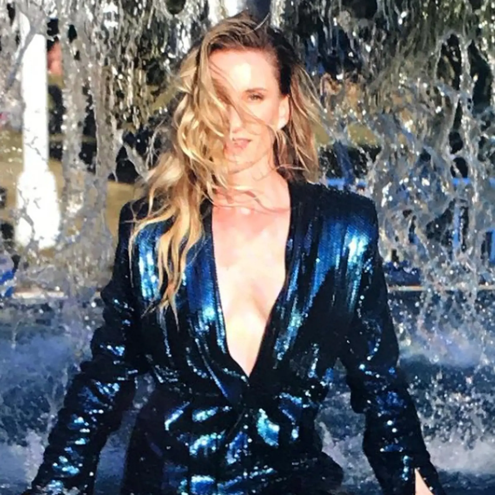 Adela zverejnila staré fotky z Elite model look a vysvetlila, čo pre ňu znamená, keď jej niekto povie, že je sexy!