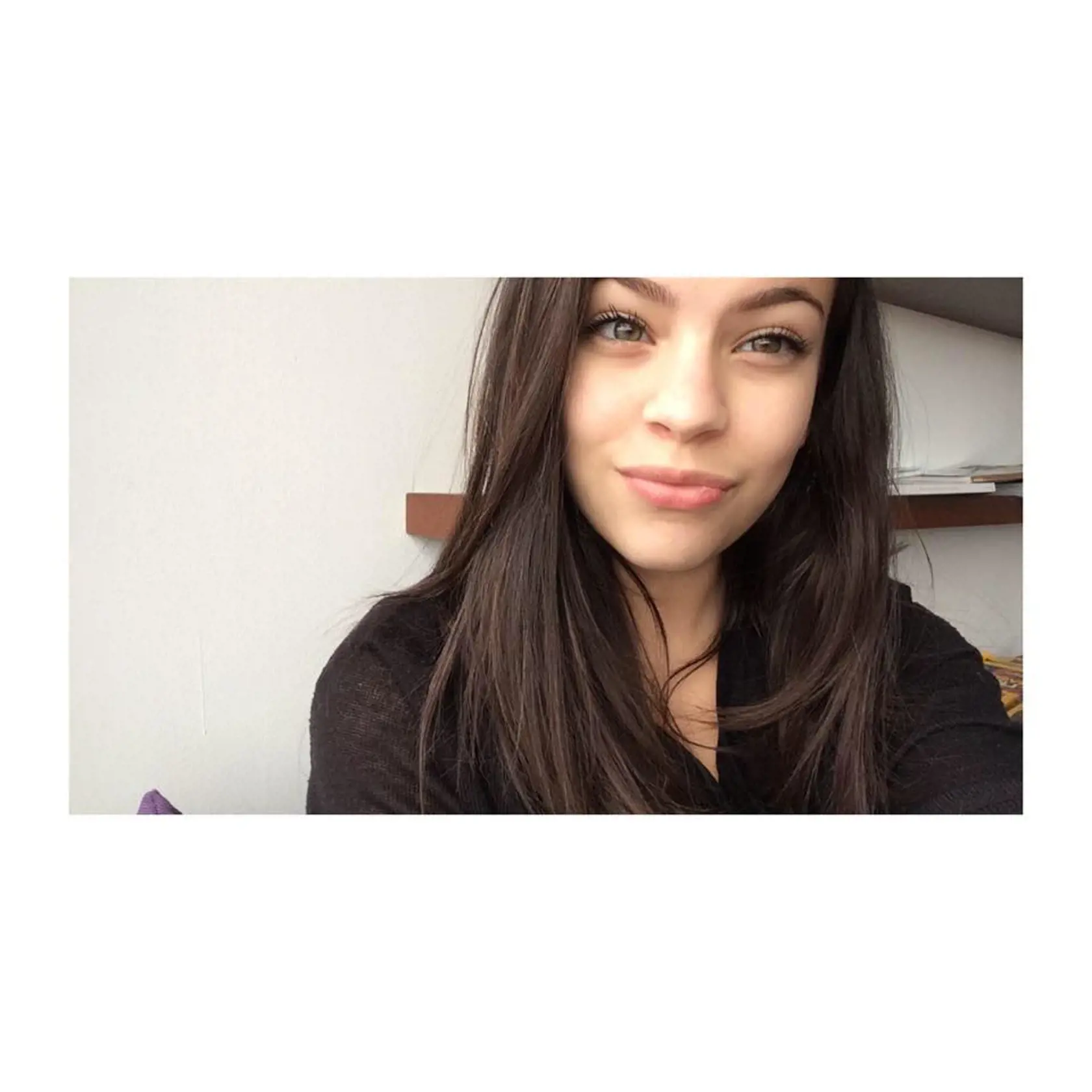 Emma Tarageľová vyrástla do krásy.