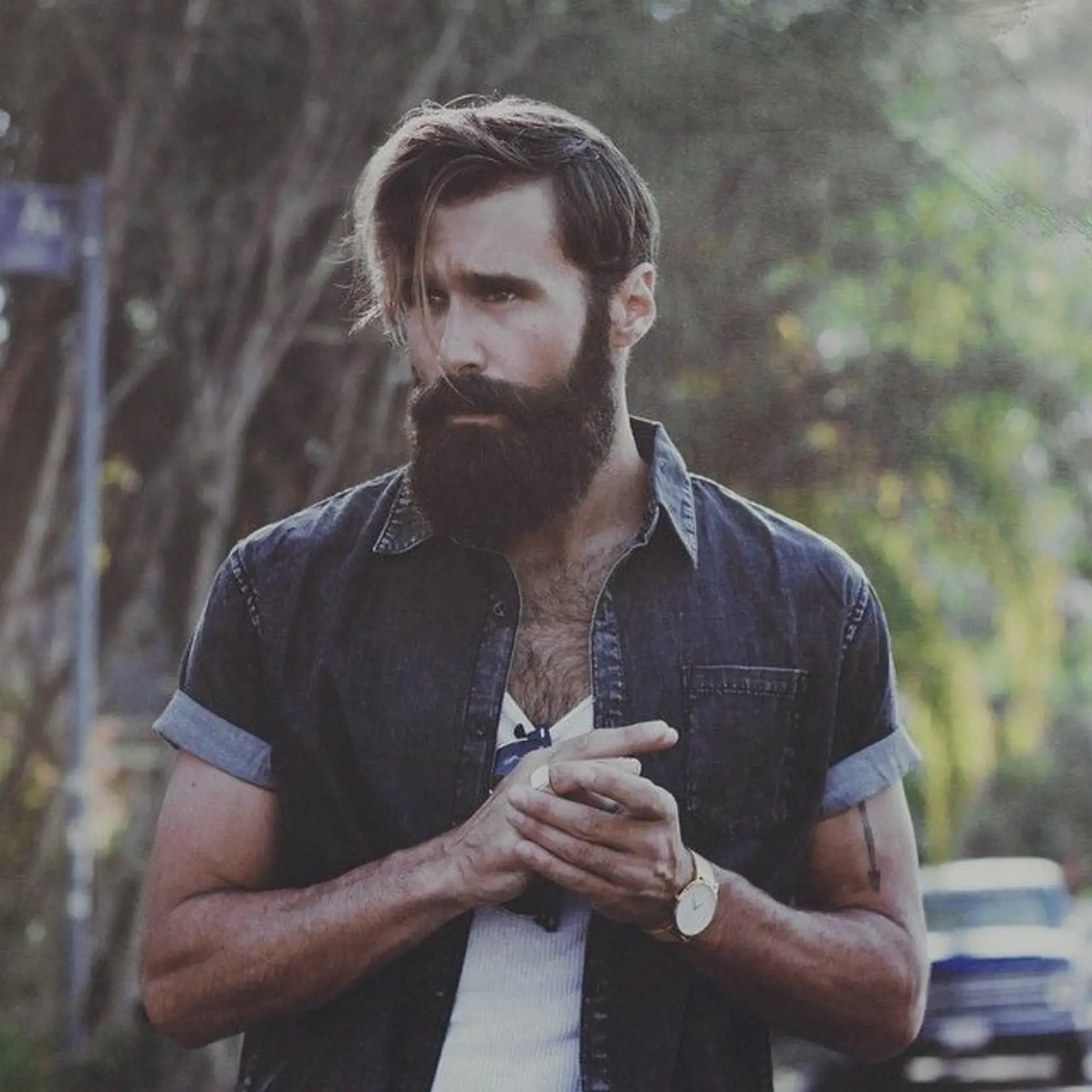 Luke Ditella