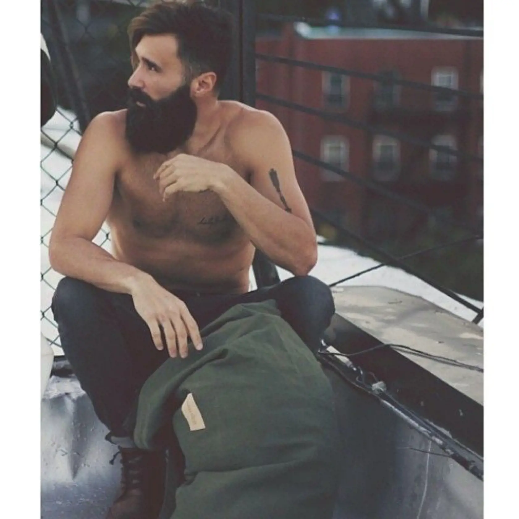 Luke Ditella
