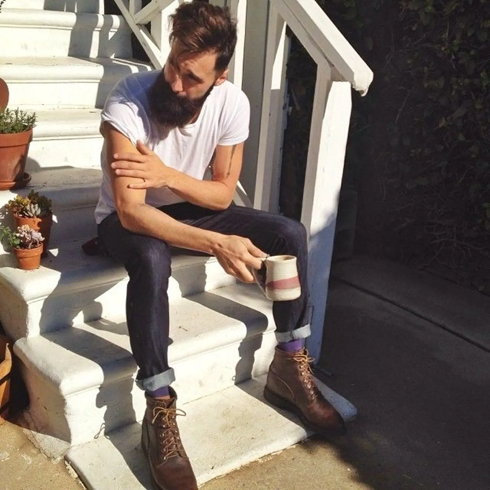 Luke Ditella