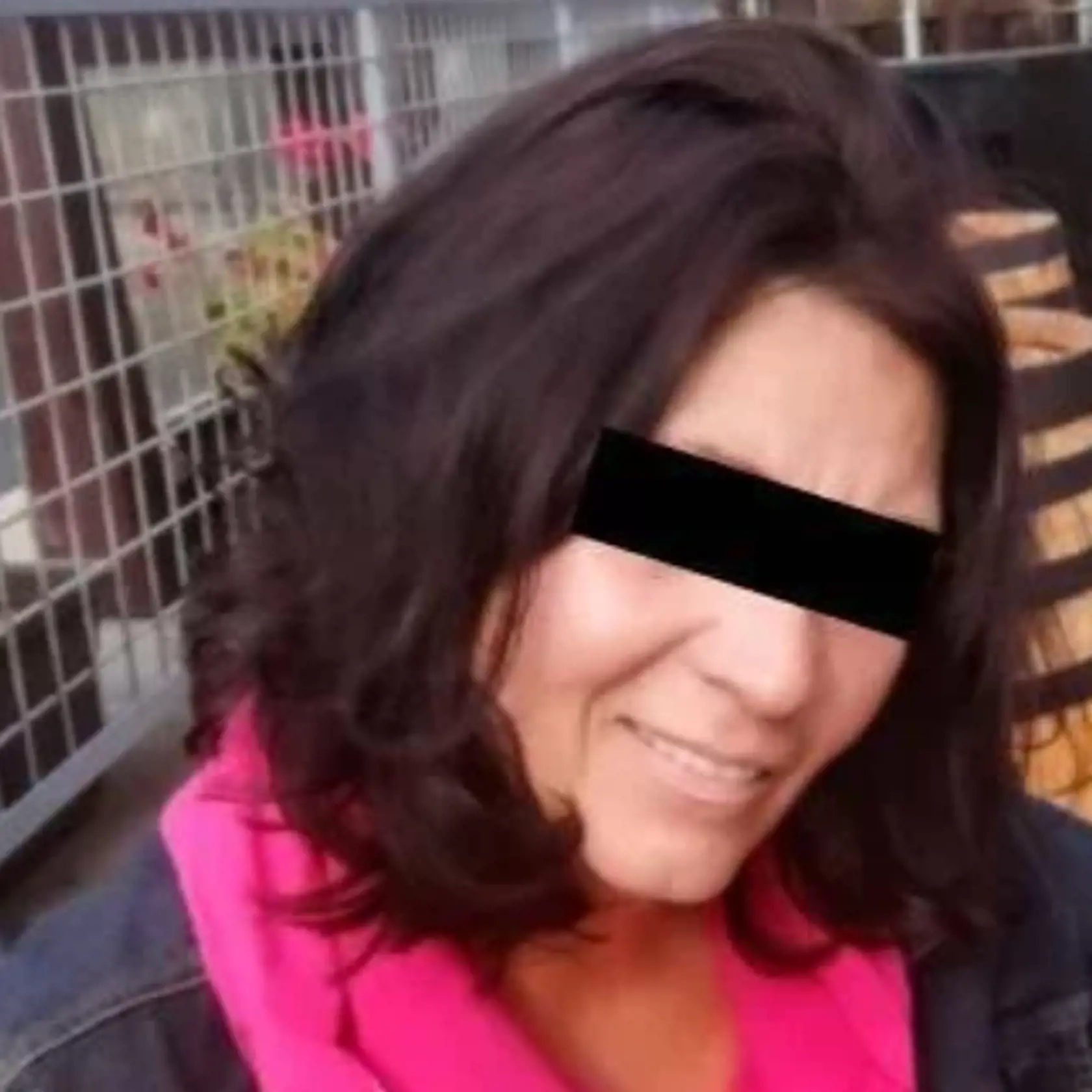 Smutný pohreb Jany (†55), ktorá zahynula pri nehode vlakov v Pardubiciach.