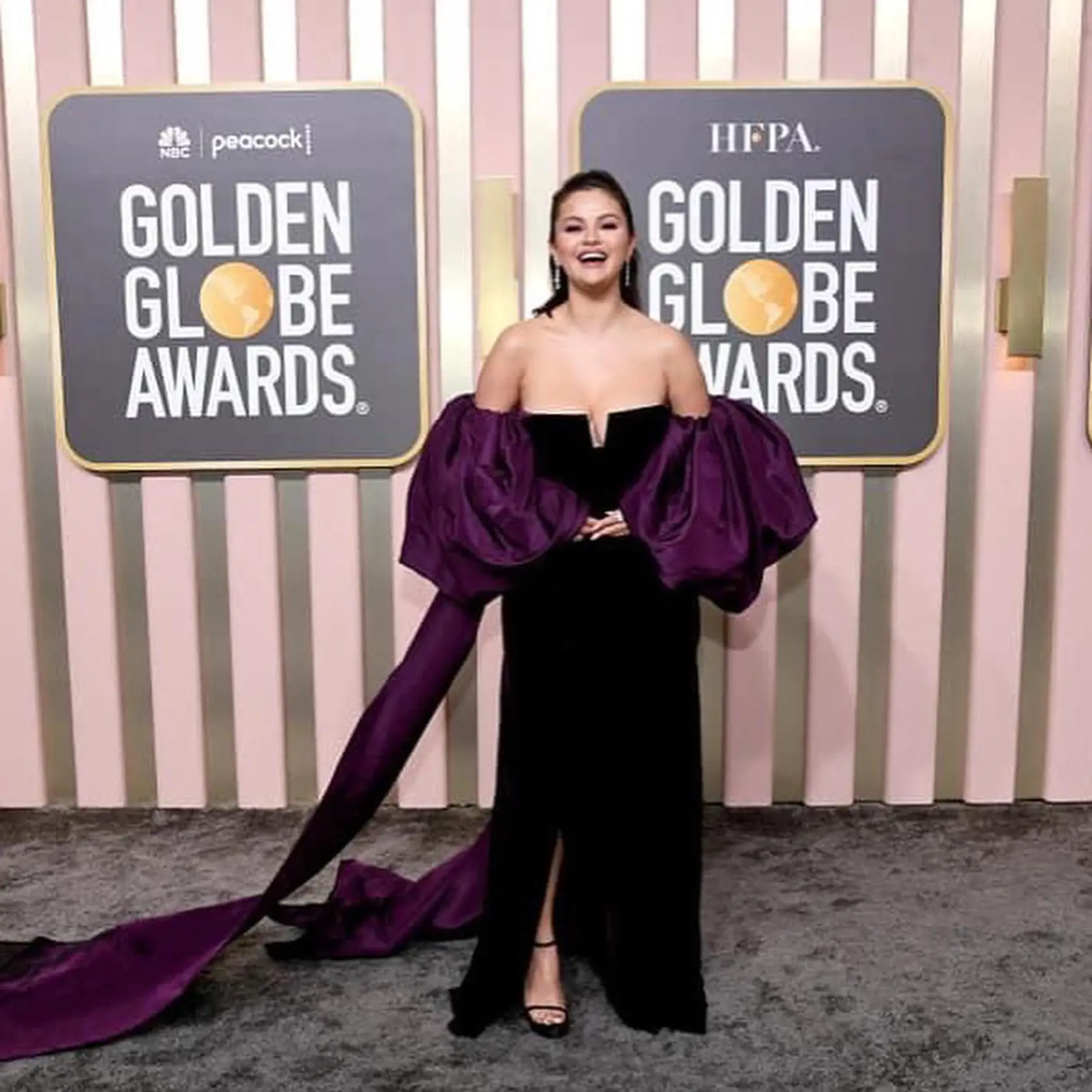Selena Gomez je úspešná speváčka a herečka, ktorá sa na televíznych obrazovkách objavuje už od roku 2002. Momentálne je najsledovanejšou ženou na sociálnej sieti Instagram.