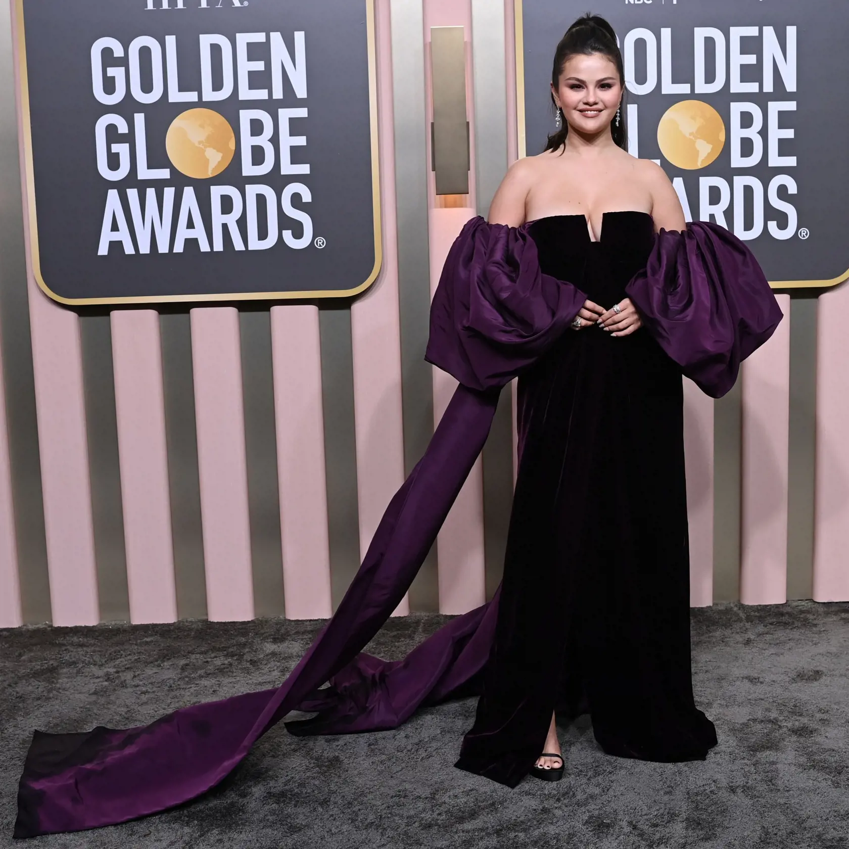 Selena Gomez sa stala najsledovanejšou ženou na Instagrame. Z trónu zosadila Kylie Jenner.