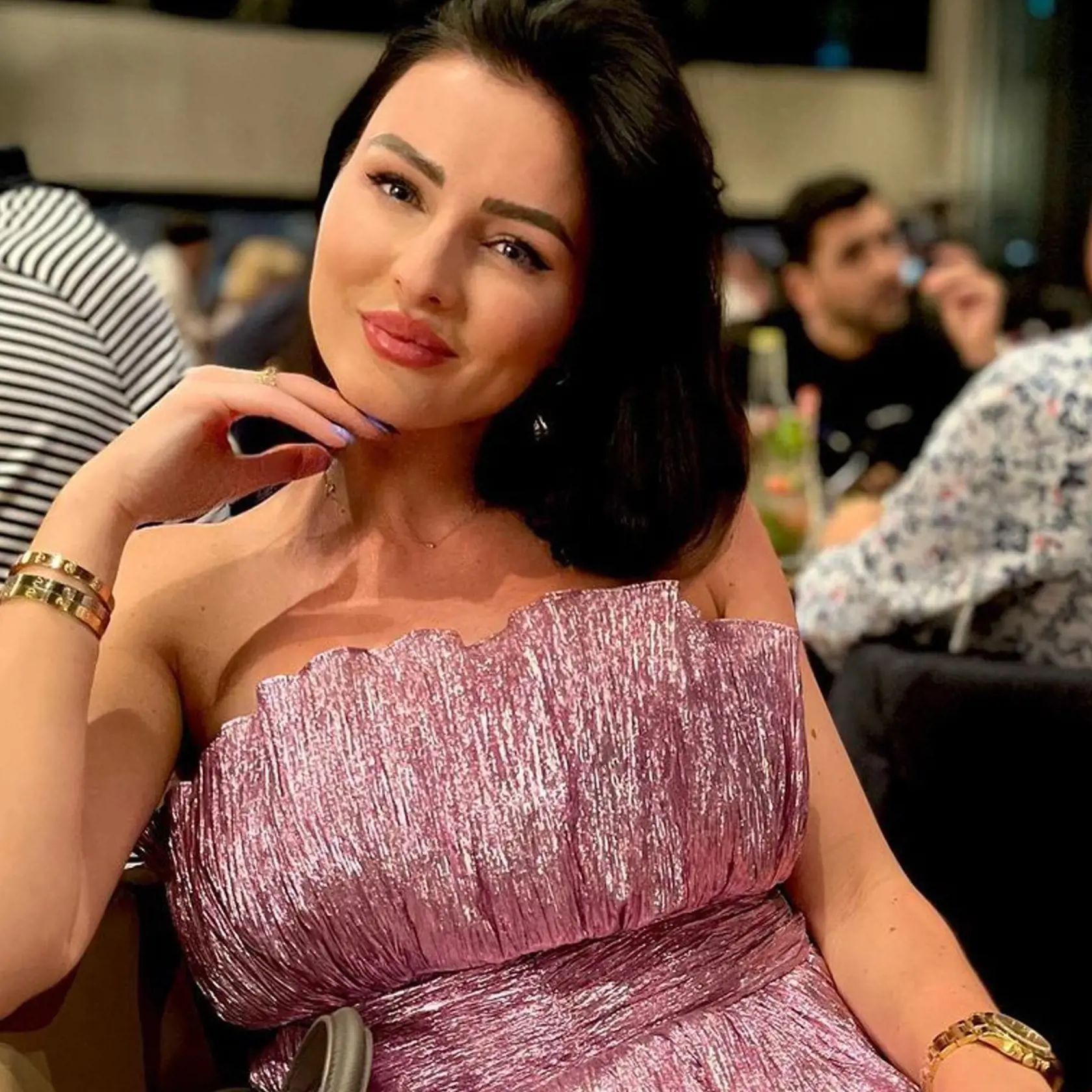Kristína Kormúthová