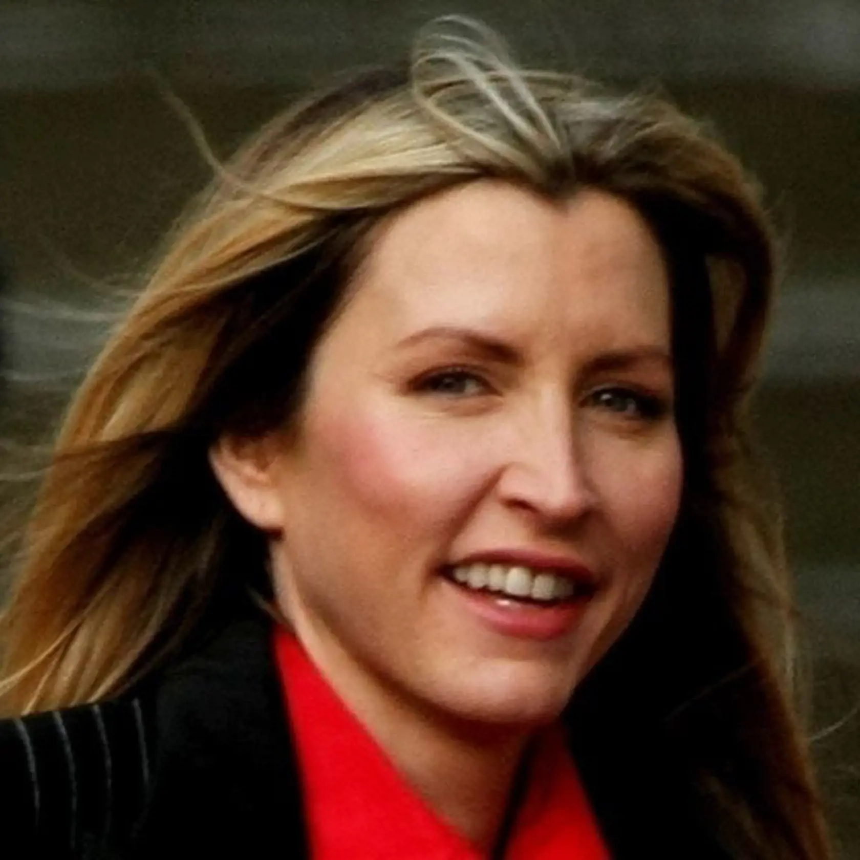 Heather Mills