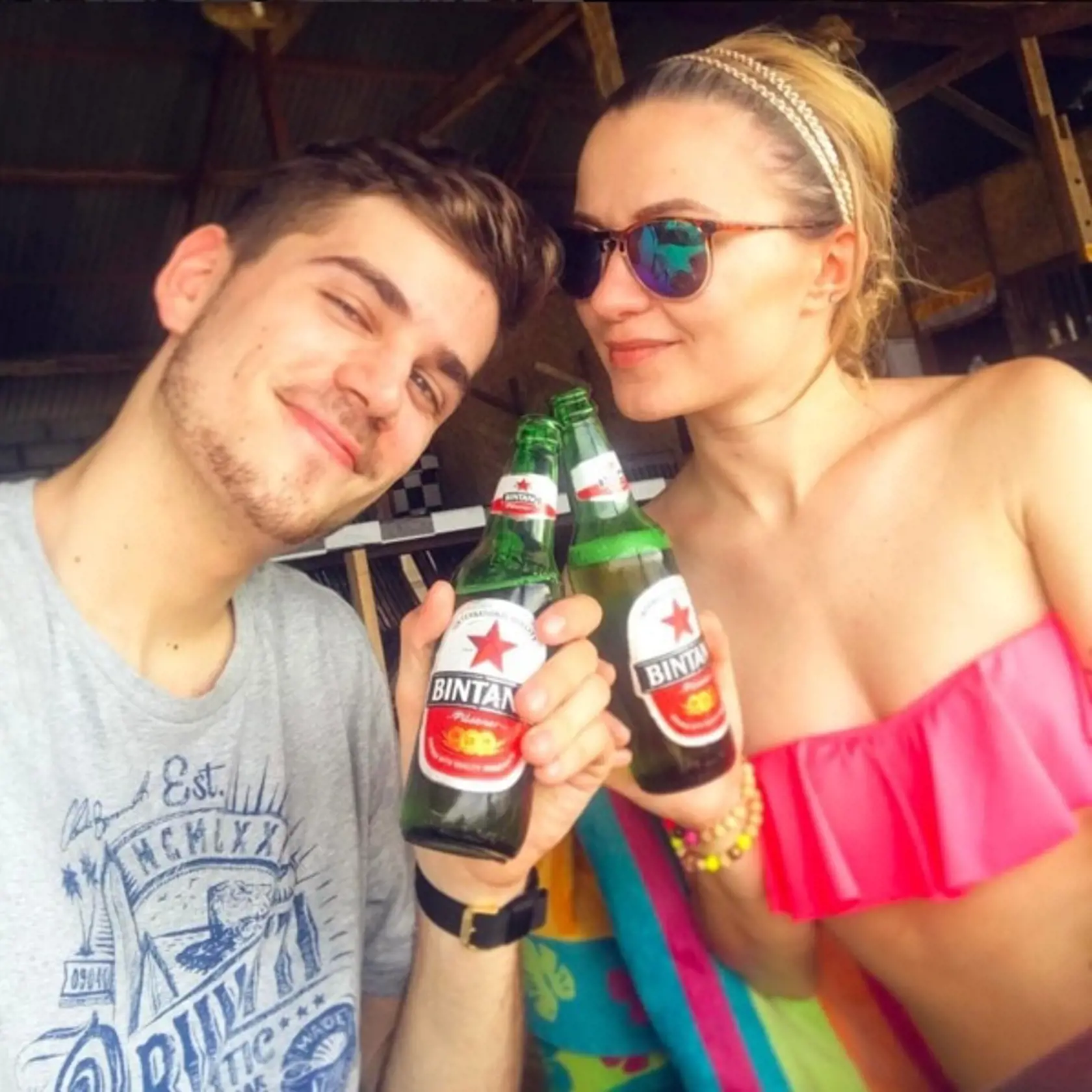 Youtuberský párik GoGo a Lucia sa rozišli. 