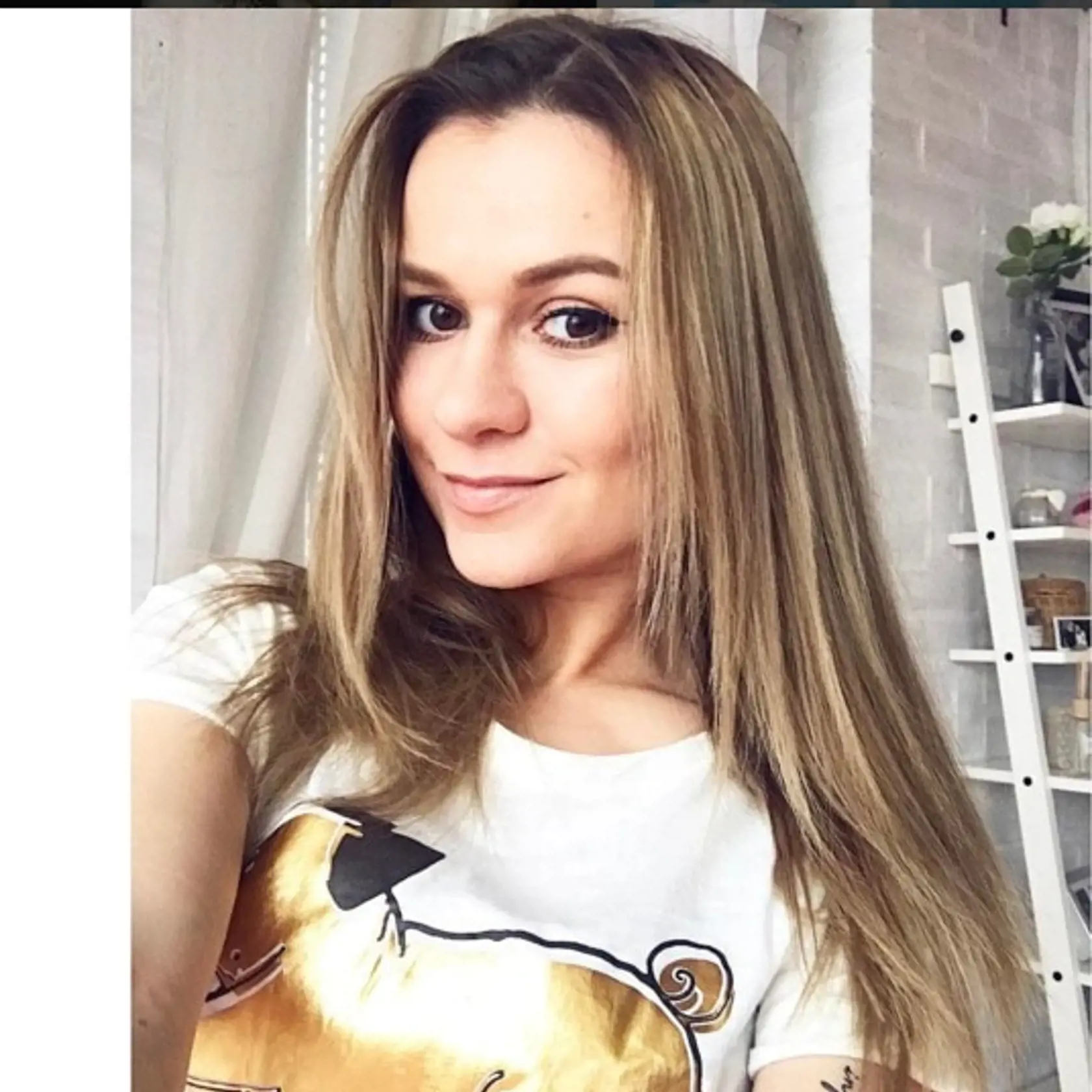 Youtuberka Lucia je single.