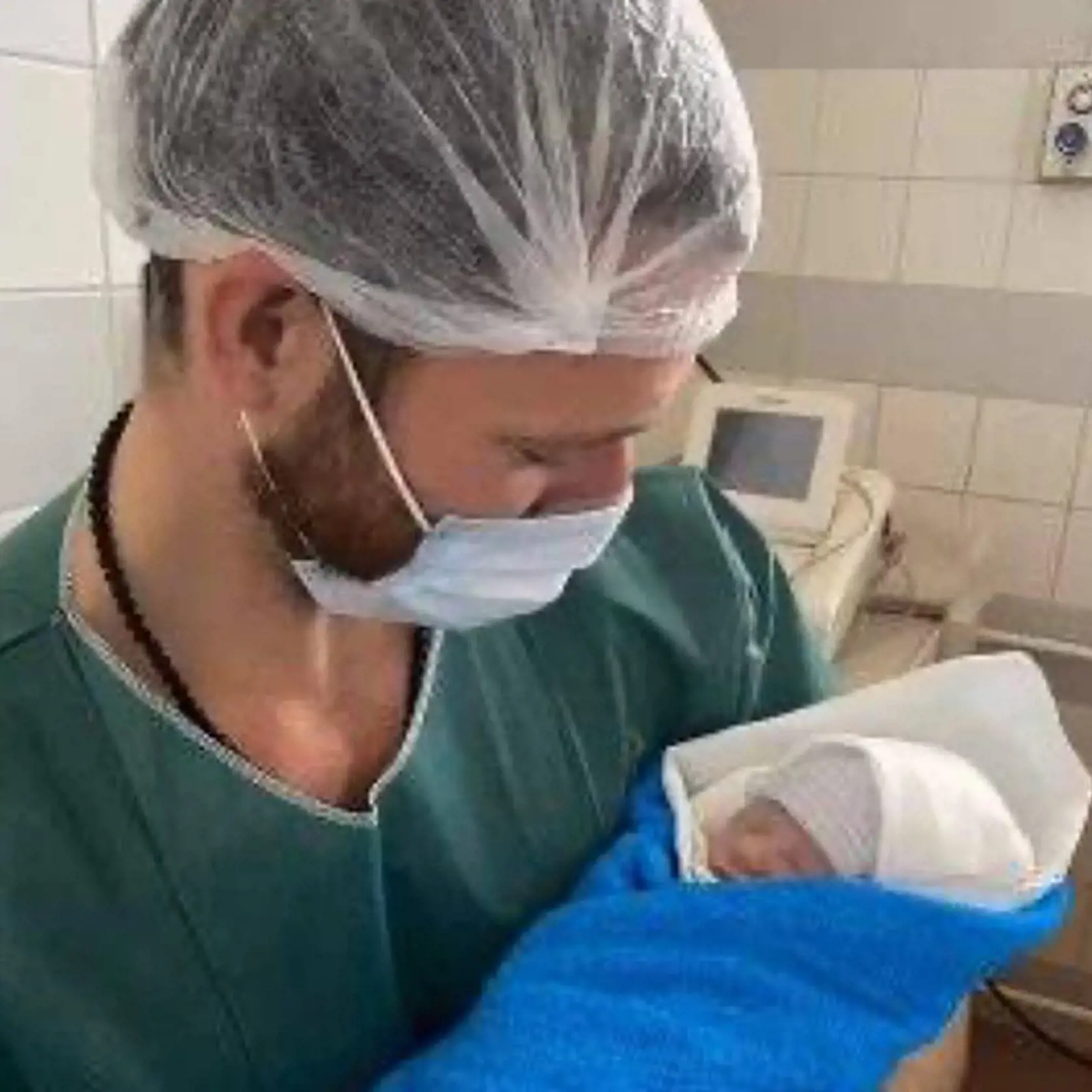 Vendula Pizingerová - veľký Jozef s Jožkom