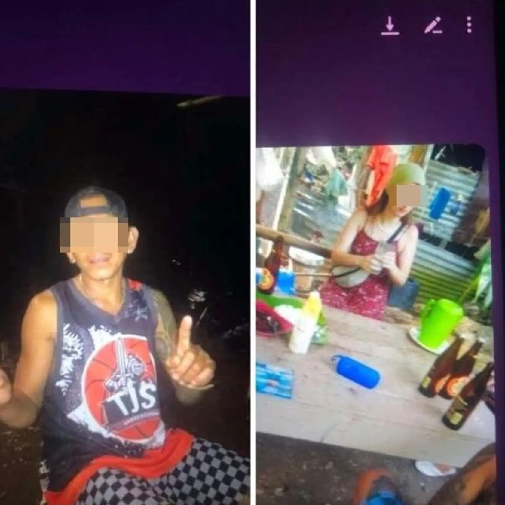 Pitva krásnej študentky Michaely (†23), ktorú našli minulý týždeň na Filipínach bez známok života, odhalila posledné chvíle jej života. 
