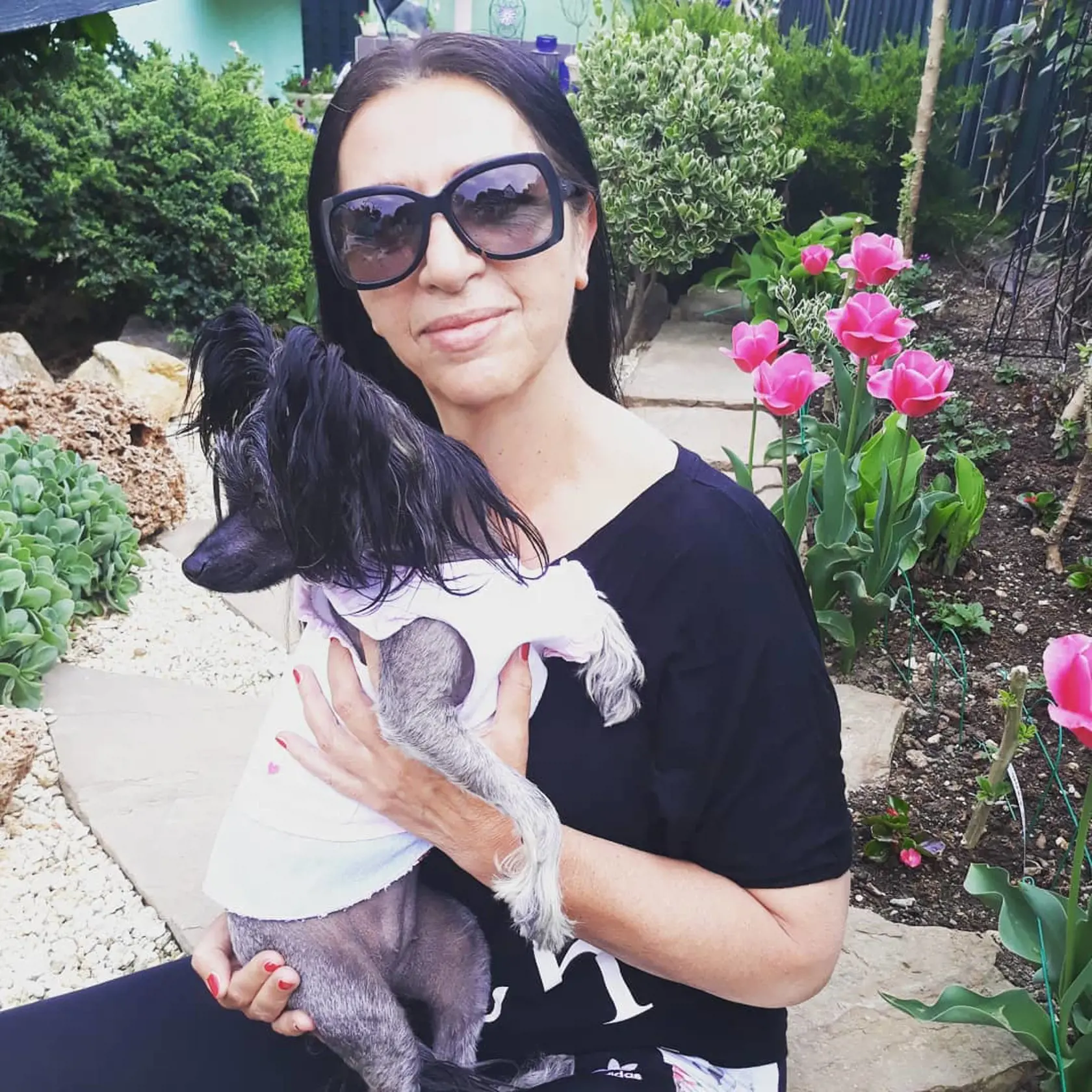 Nora Kabrheľová sa presťahovala do Bratislavy a stala sa vplyvnou influencerkou.