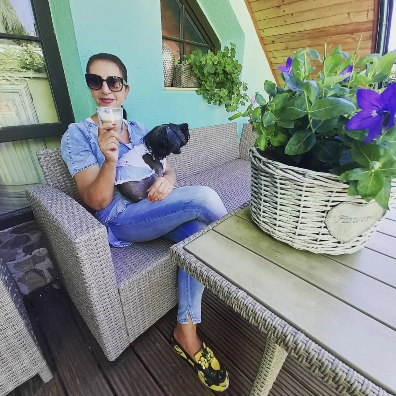Nora Kabrheľová sa presťahovala do Bratislavy a stala sa vplyvnou influencerkou.