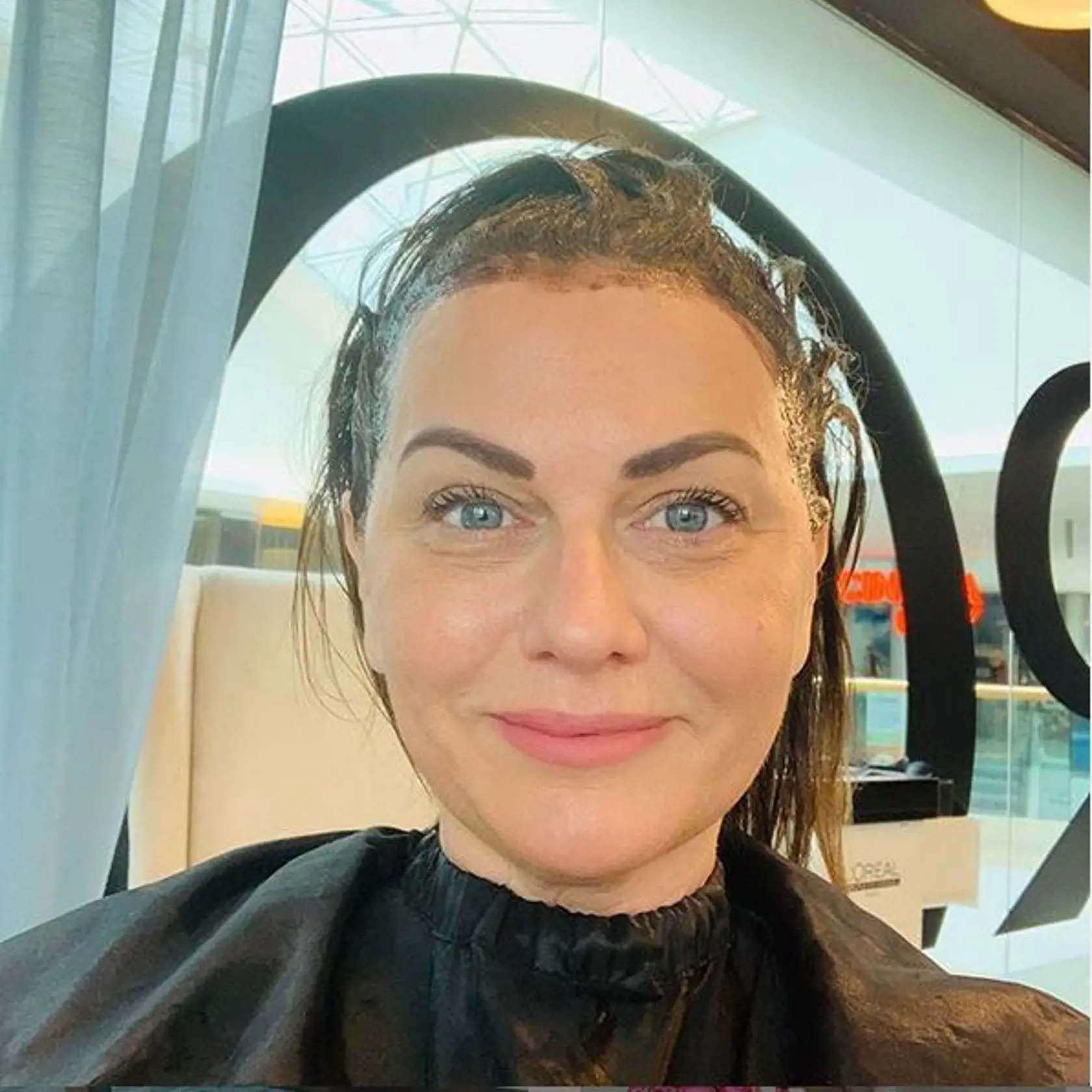 Monika Beňová