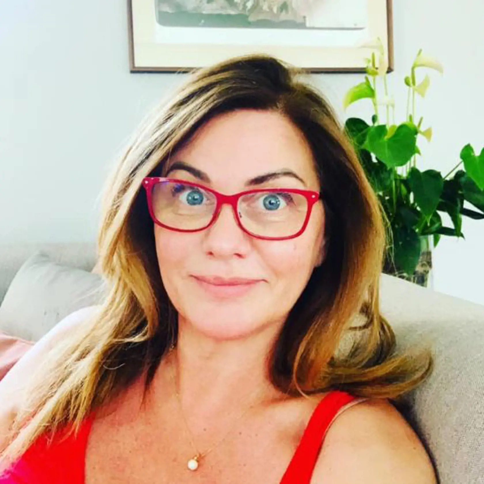 Monika Beňová