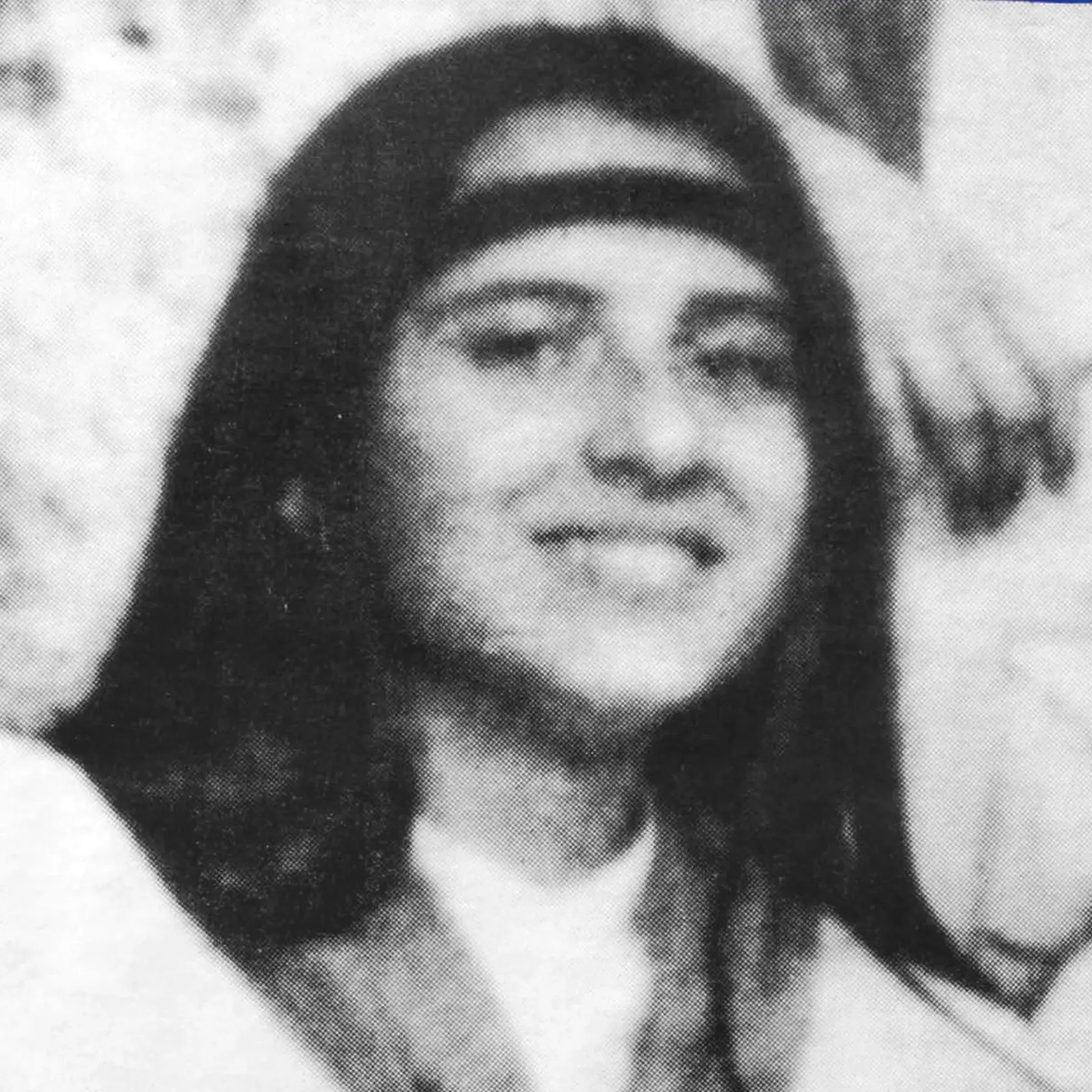 Emanuela Orlandi v čase svojho zmiznutia, dňa 22. júna 1983, mala 15 rokov.