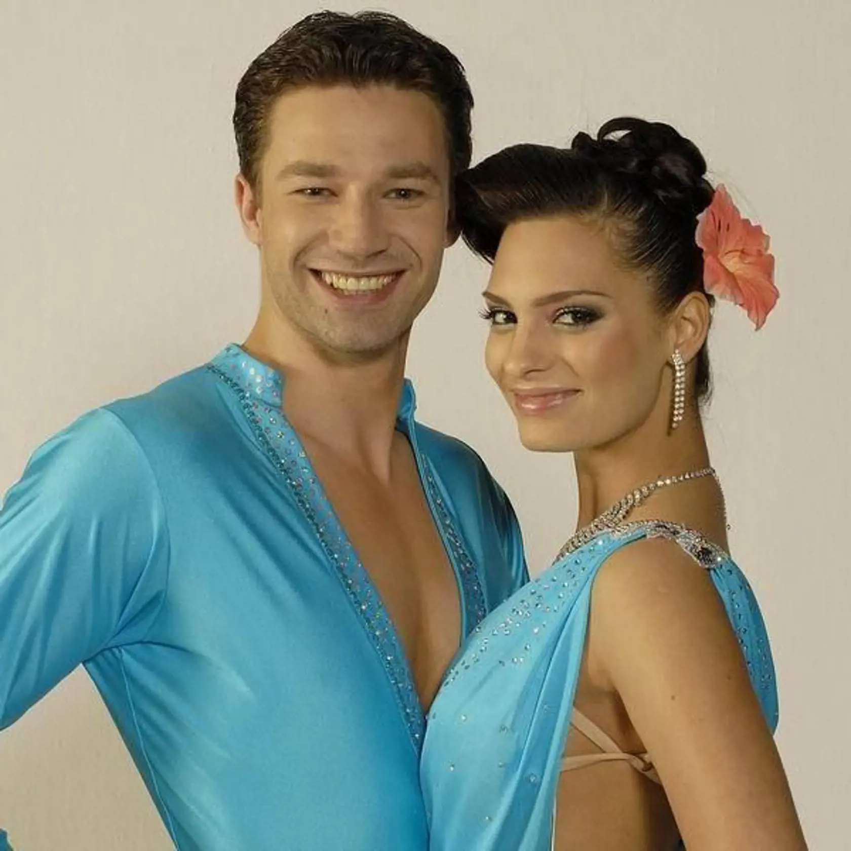 Rasťo Žitný v roku 2008 súťažil v tanečnej šou.