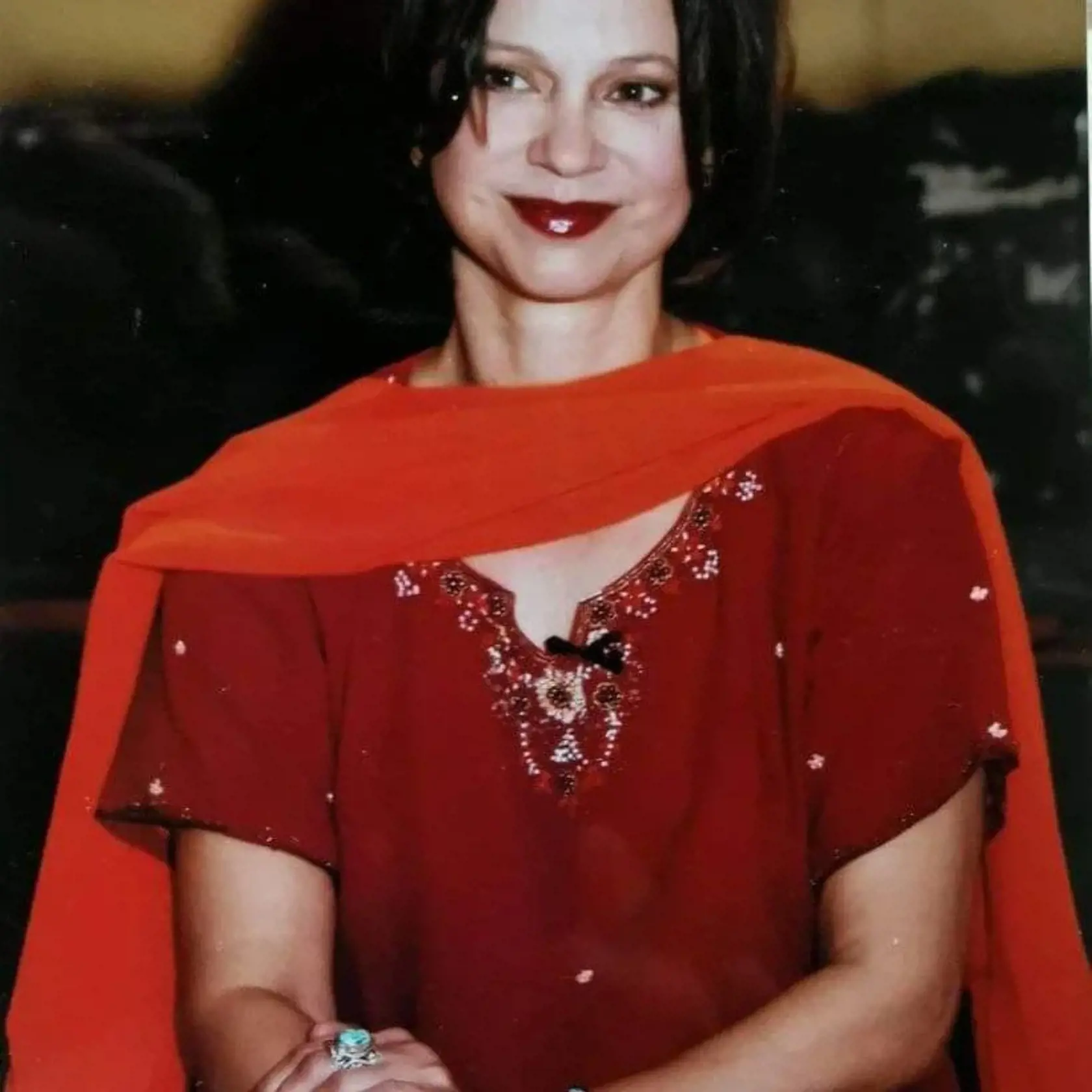 Nóra Görbe