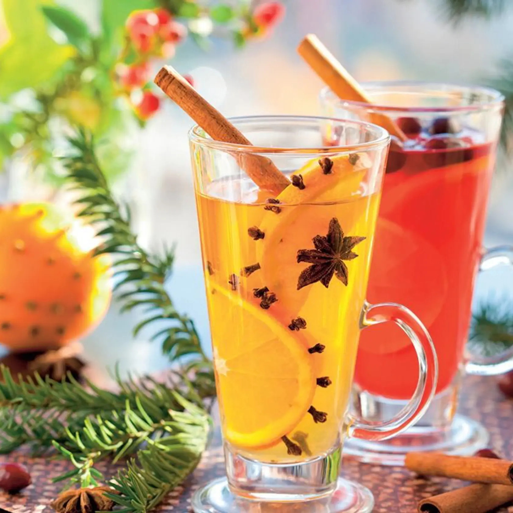 Hot Toddy