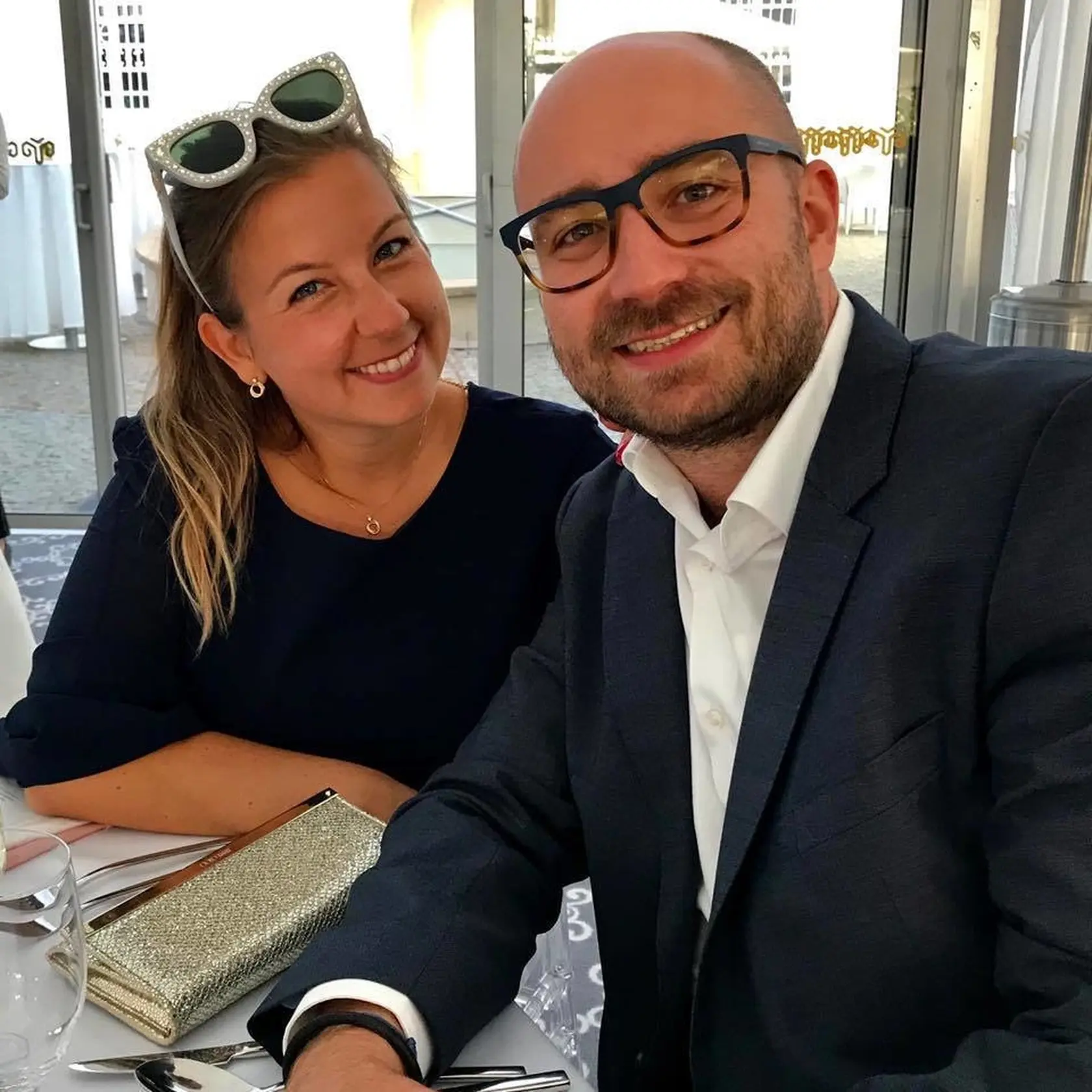 Dcéra Dorota verila v uzdravenie.