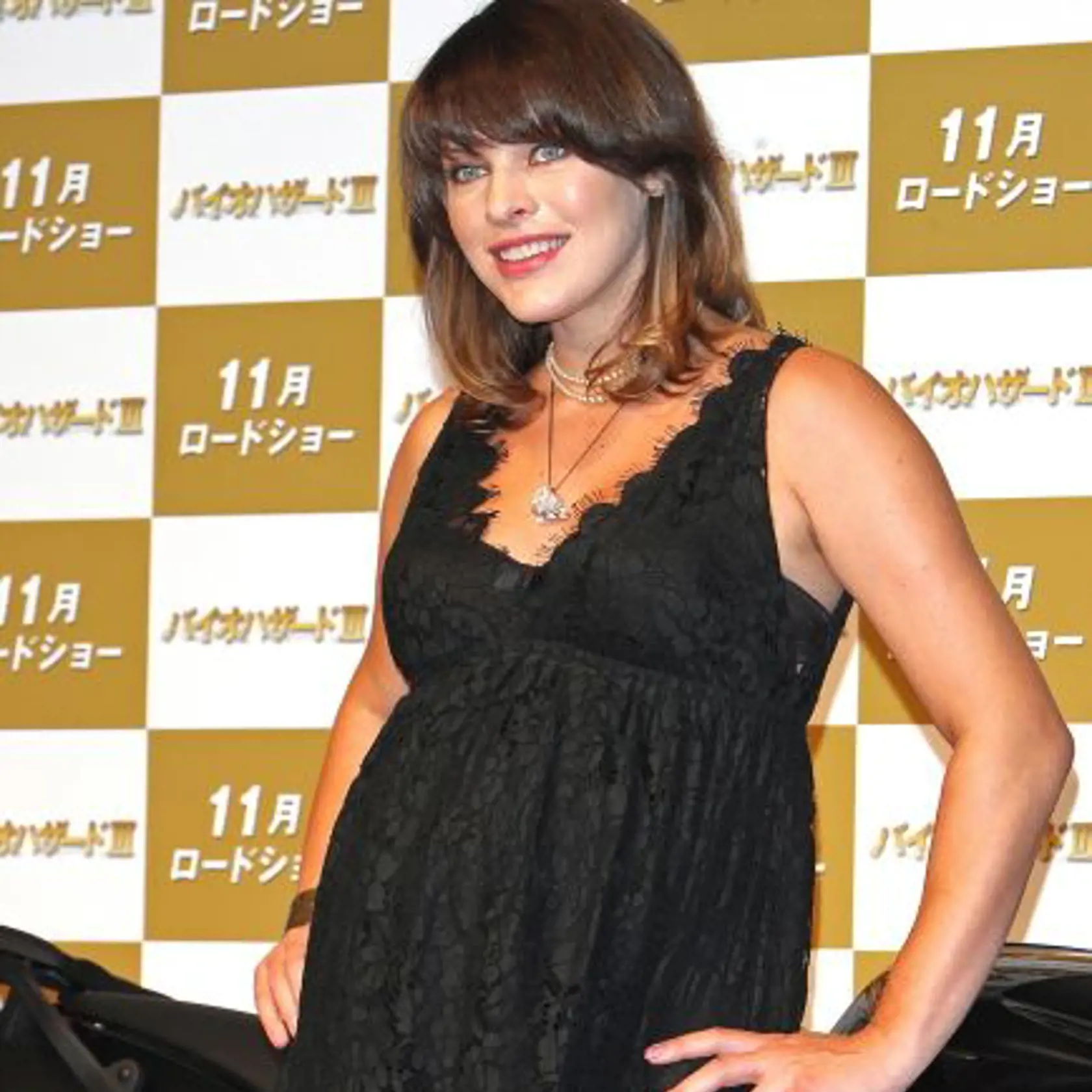 Milla Jovovich