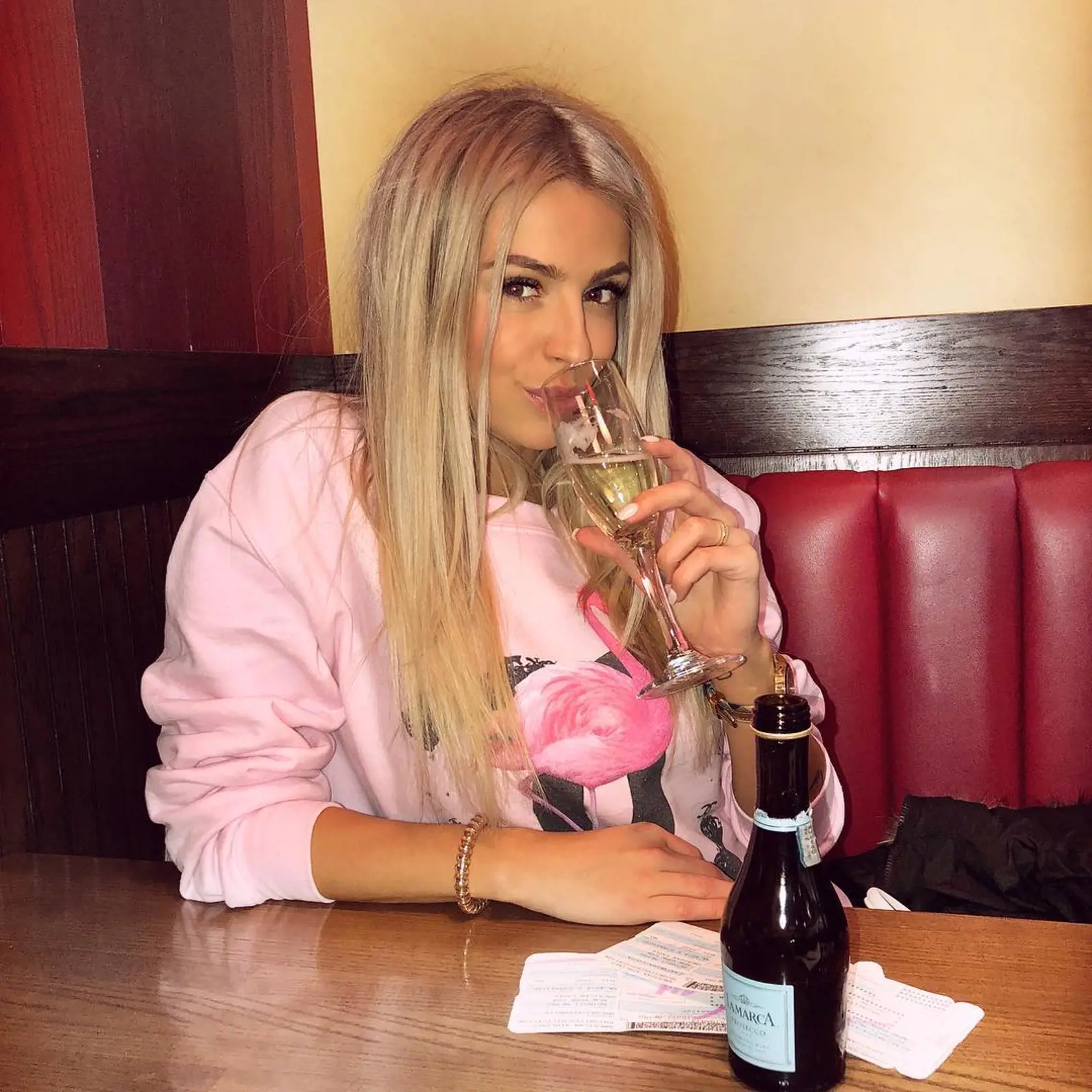 Lucia Slaninková.