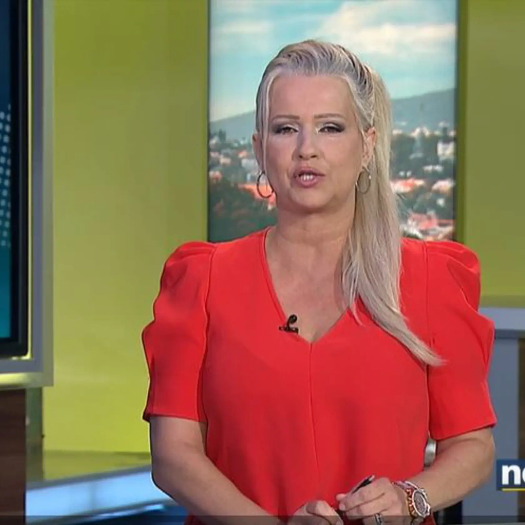 Lenka patrila vždy ku krásnym ženám. Jej skalní fanúšikovia si však už dlhšie všímajú, že z blondínky akoby sa stala celkom iná žena.