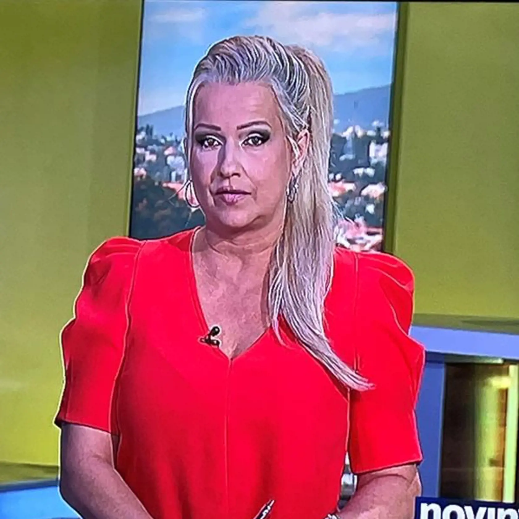 Lenka patrila vždy ku krásnym ženám. Jej skalní fanúšikovia si však už dlhšie všímajú, že z blondínky akoby sa stala celkom iná žena.