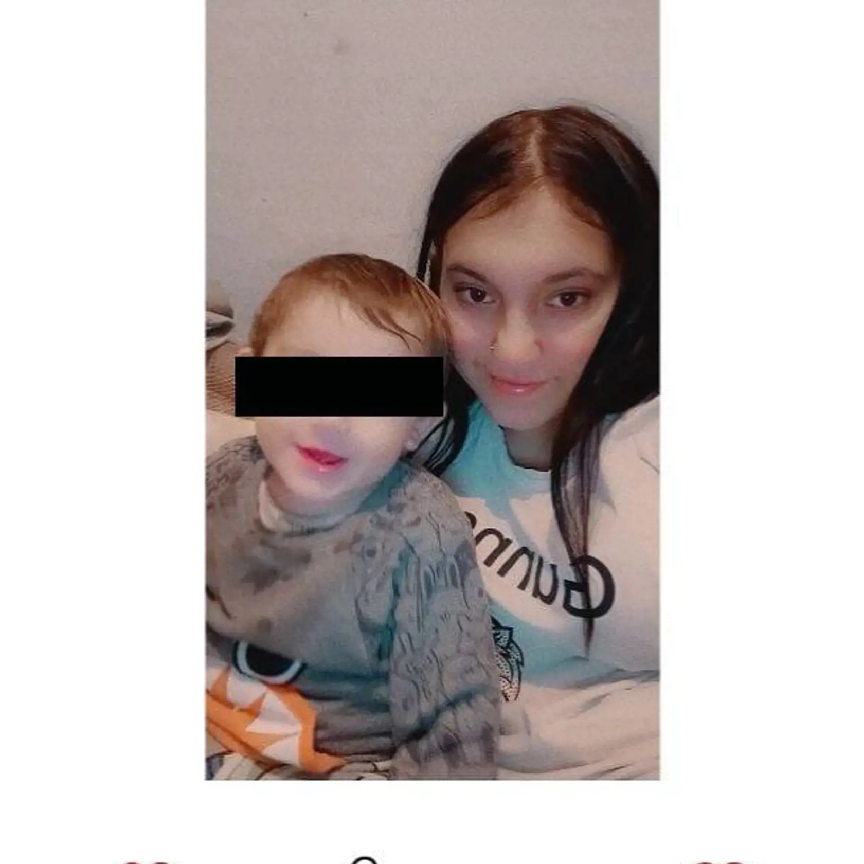 Dievčina bola údajne dokonca opäť tehotná.