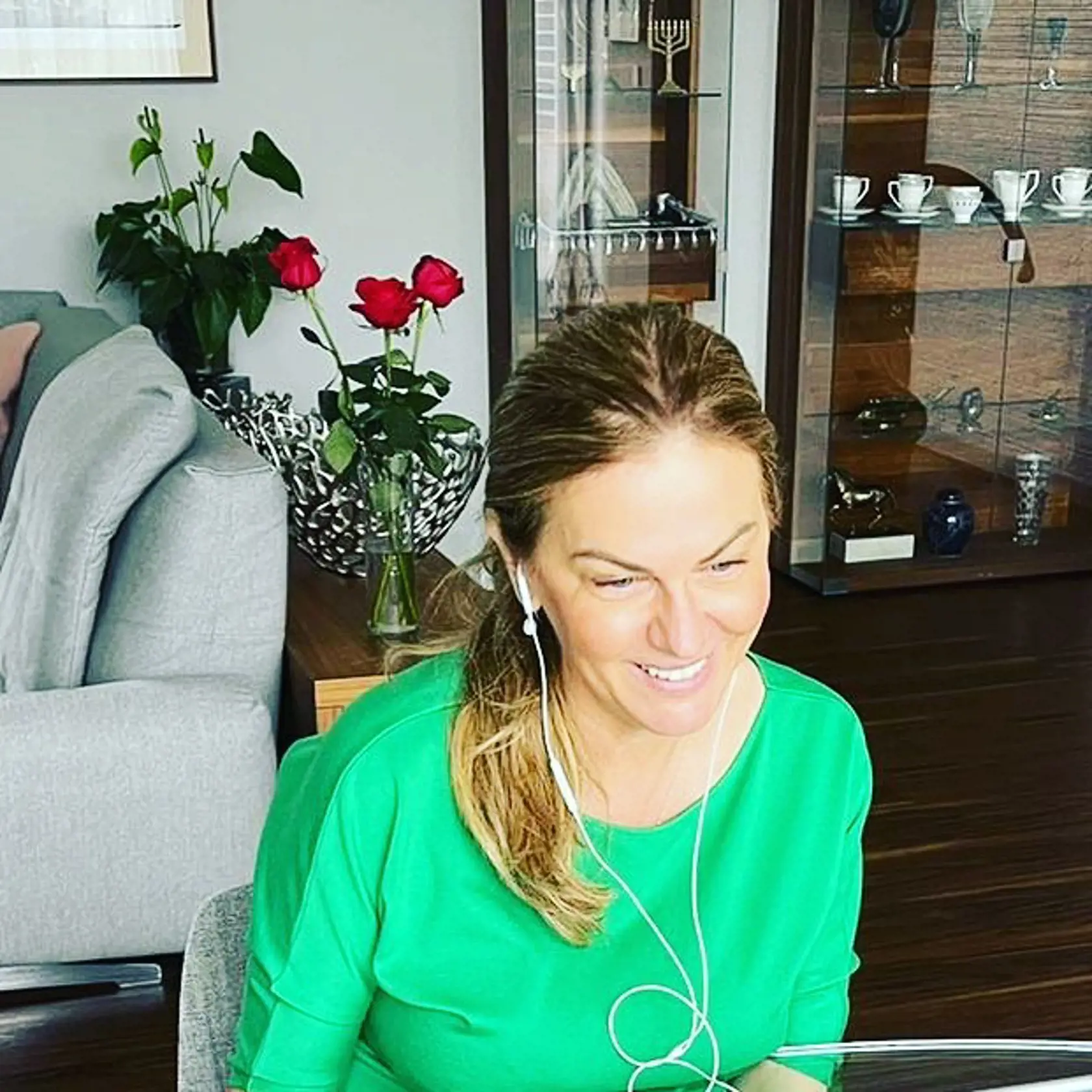 Monika Beňová