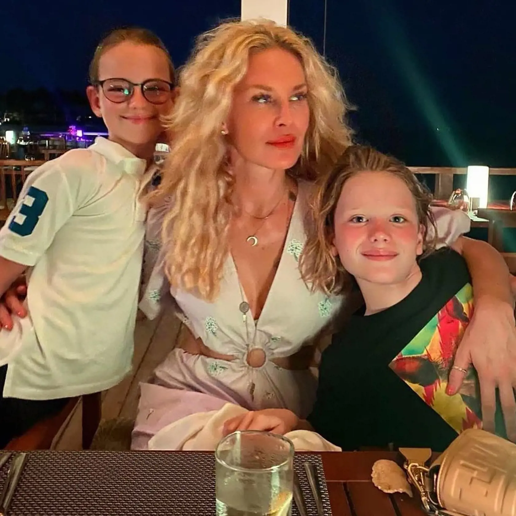 Simona Krainová je mamou dvoch synov