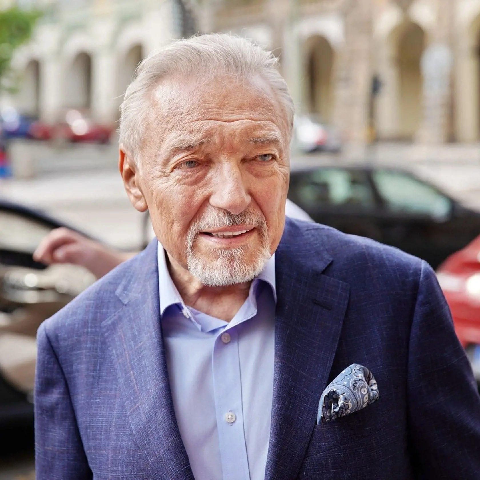 Karel Gott
