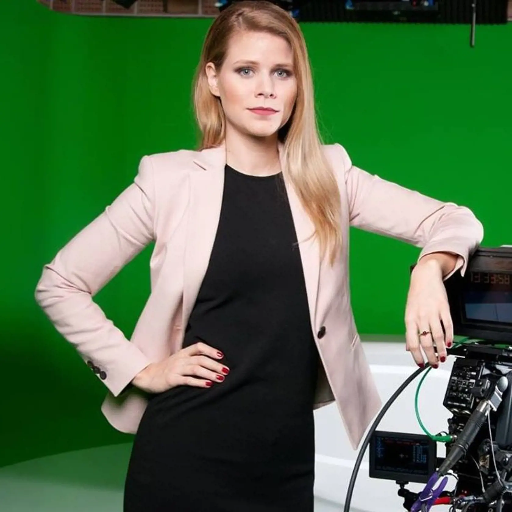 Zuzana Kovačič Hanzelová má dodnes na vedenie RTVS ťažké srdce.