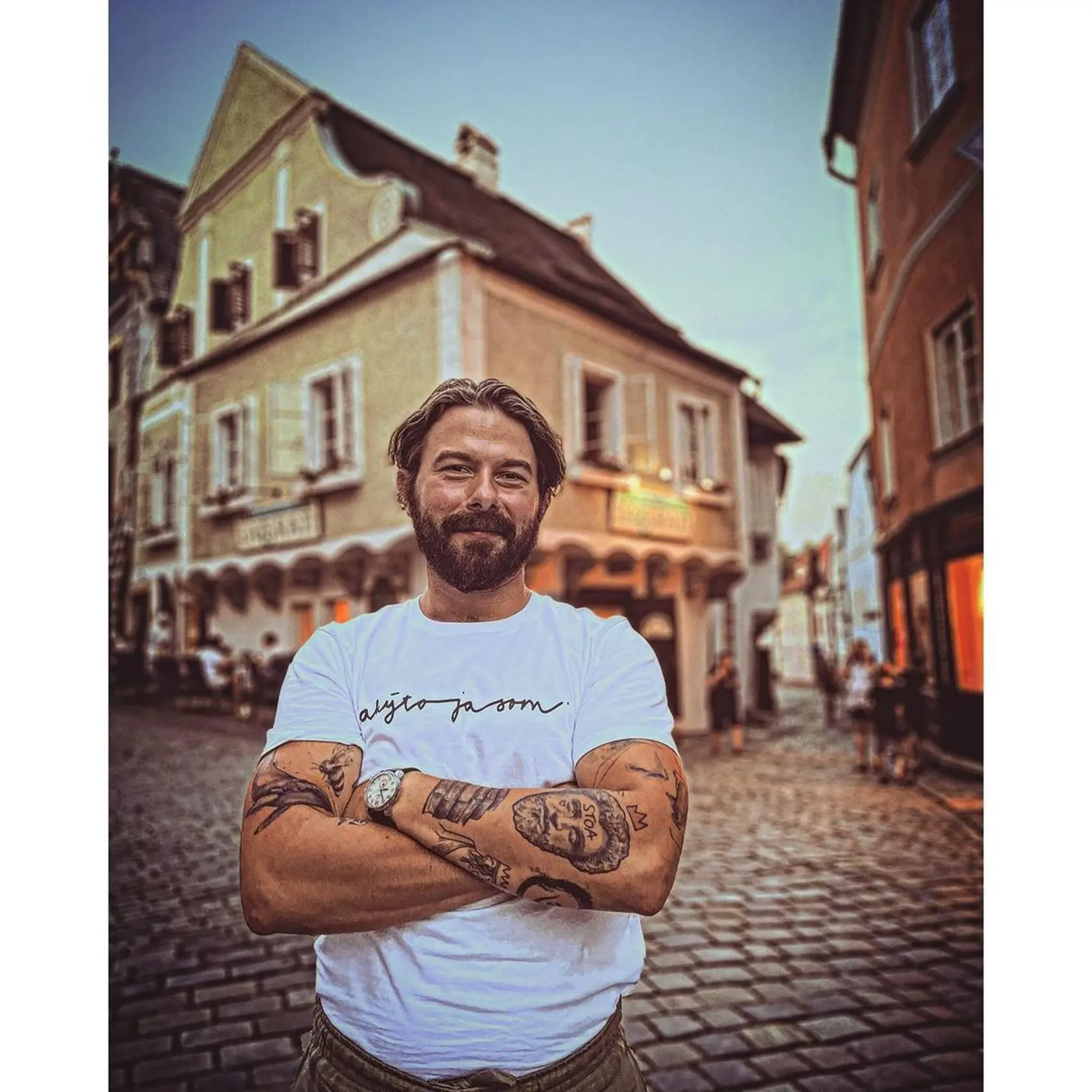 Richard Autner