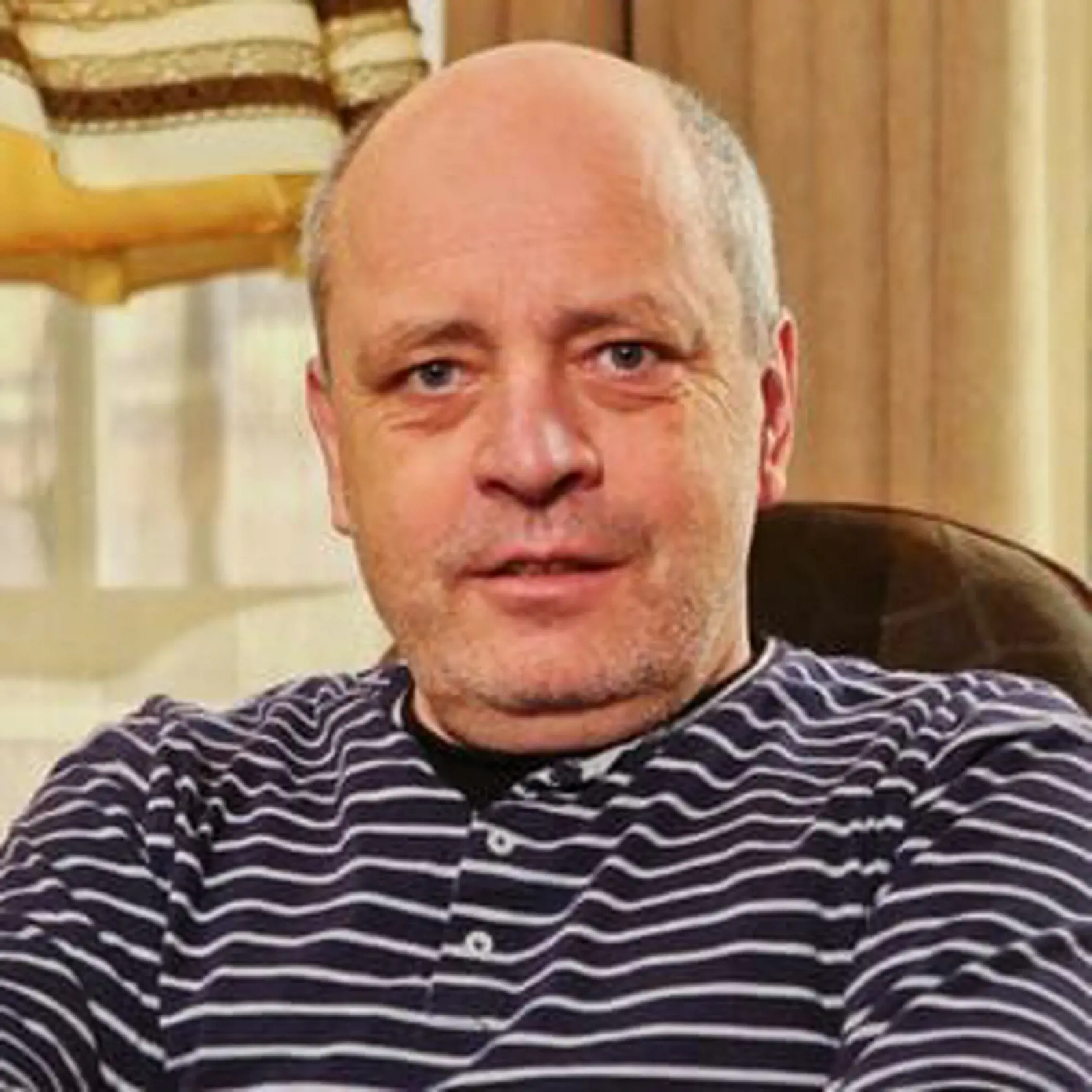 Matej Landl.