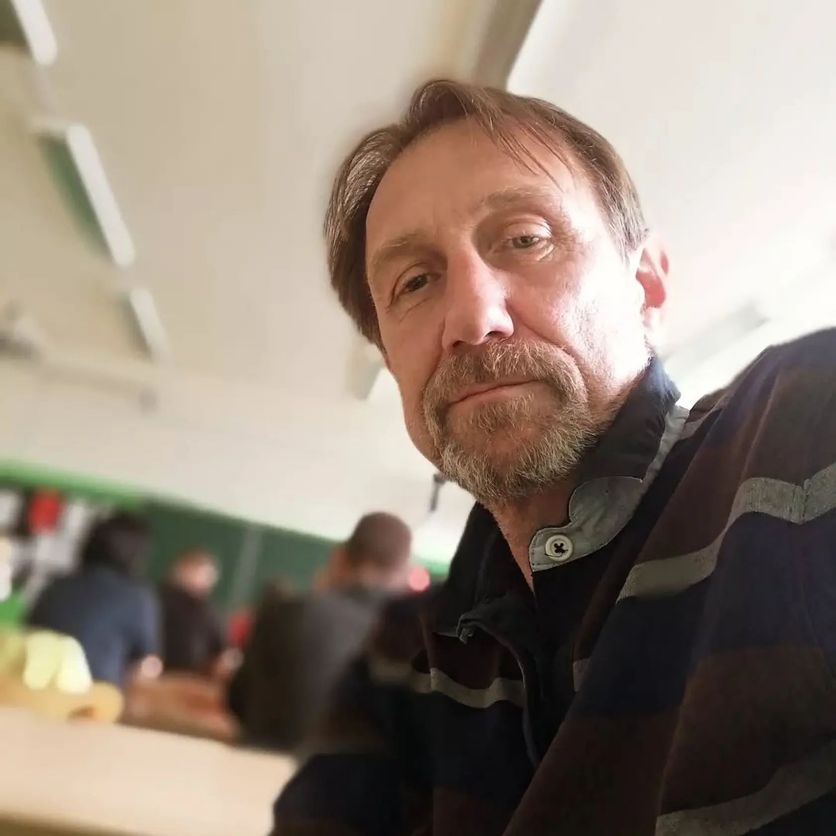 Jan Antonín Duchoslav