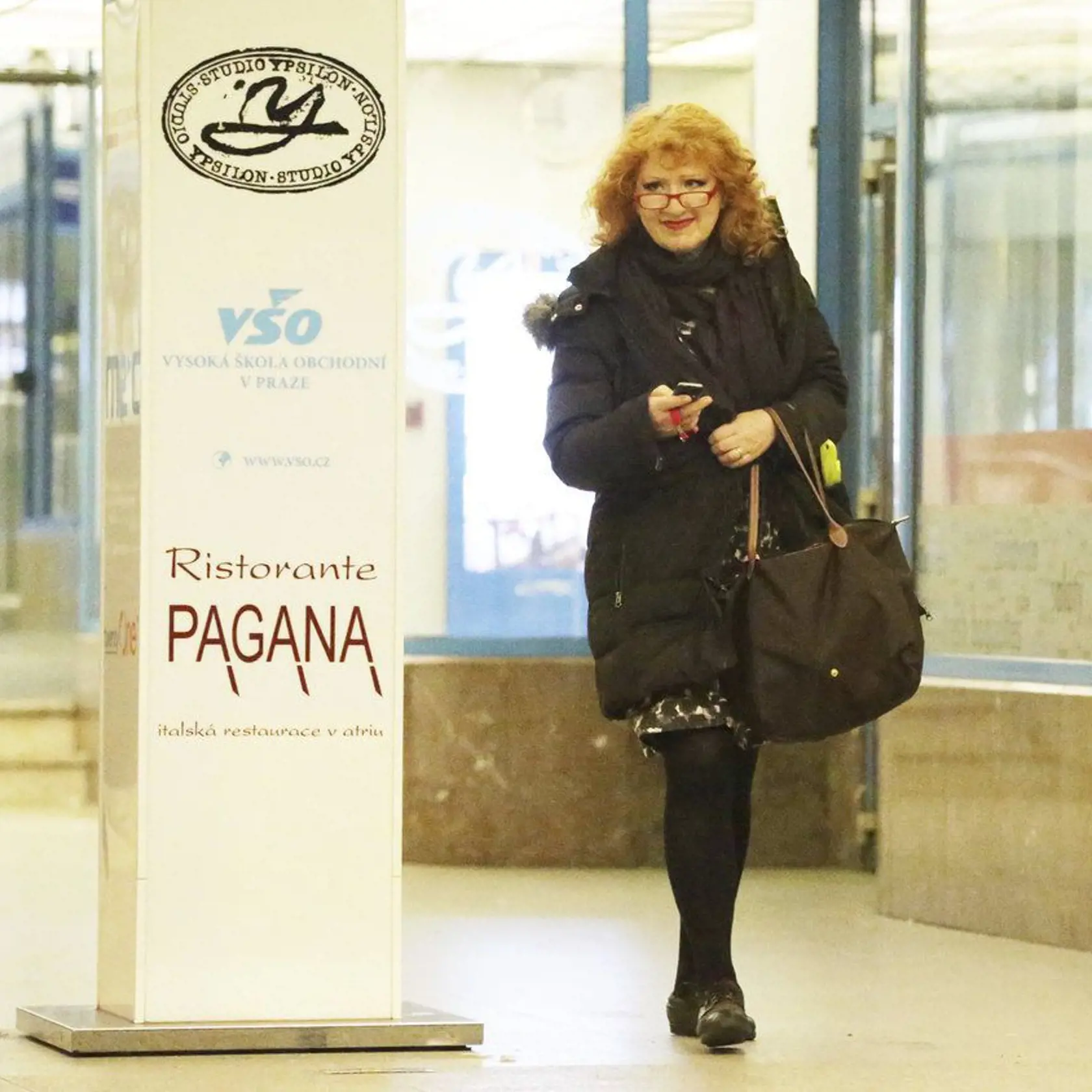 Jaroslava Kretschmerová