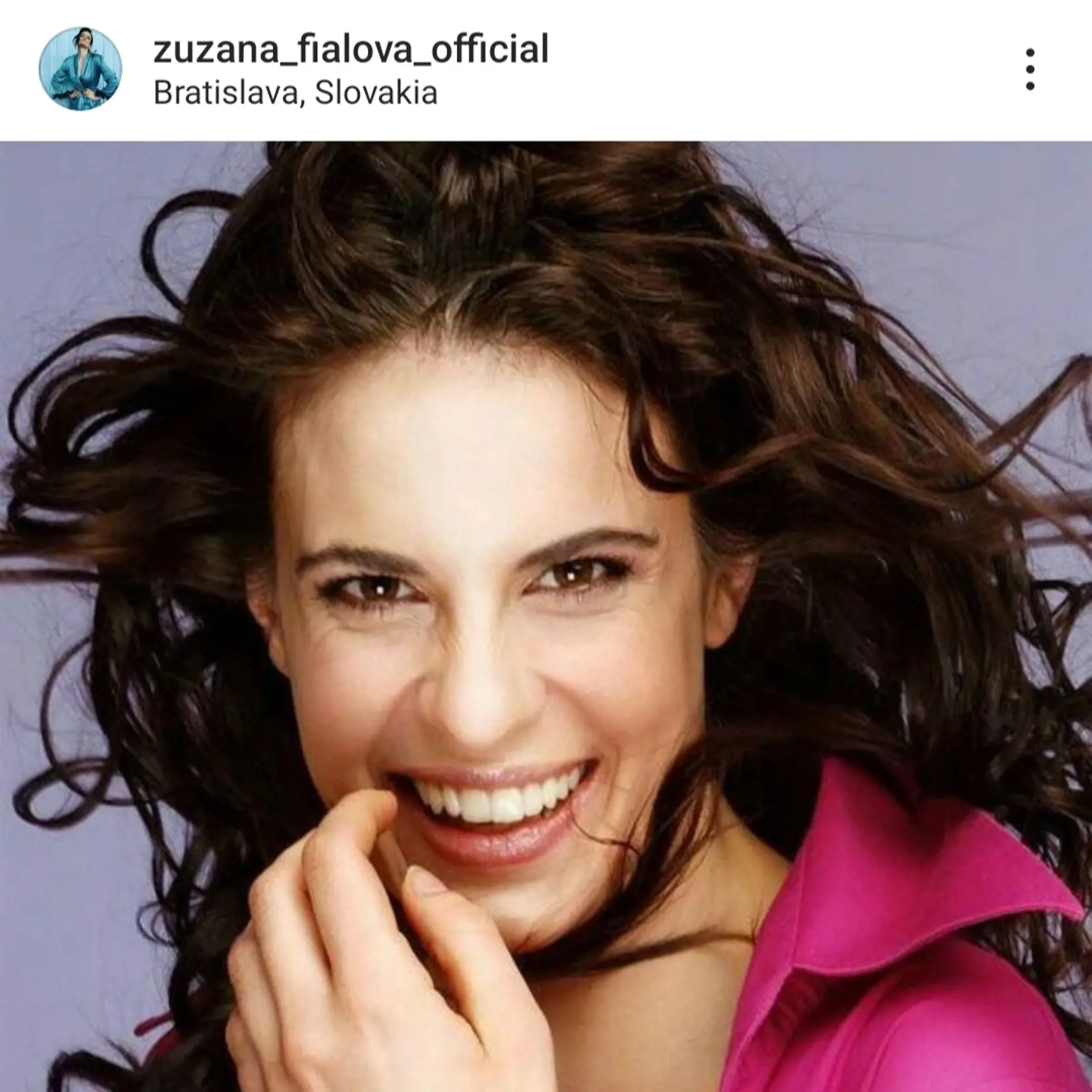 Zuzana Fialová