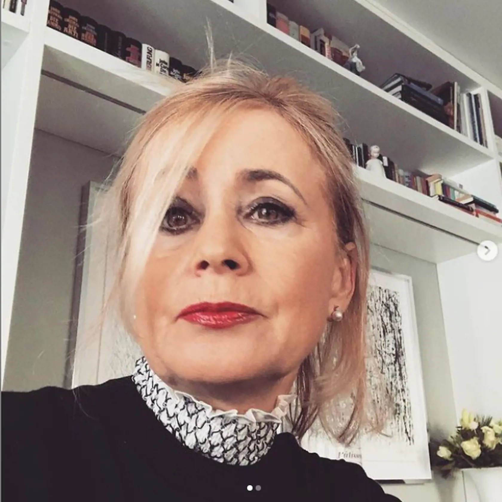 Jana Nagyová