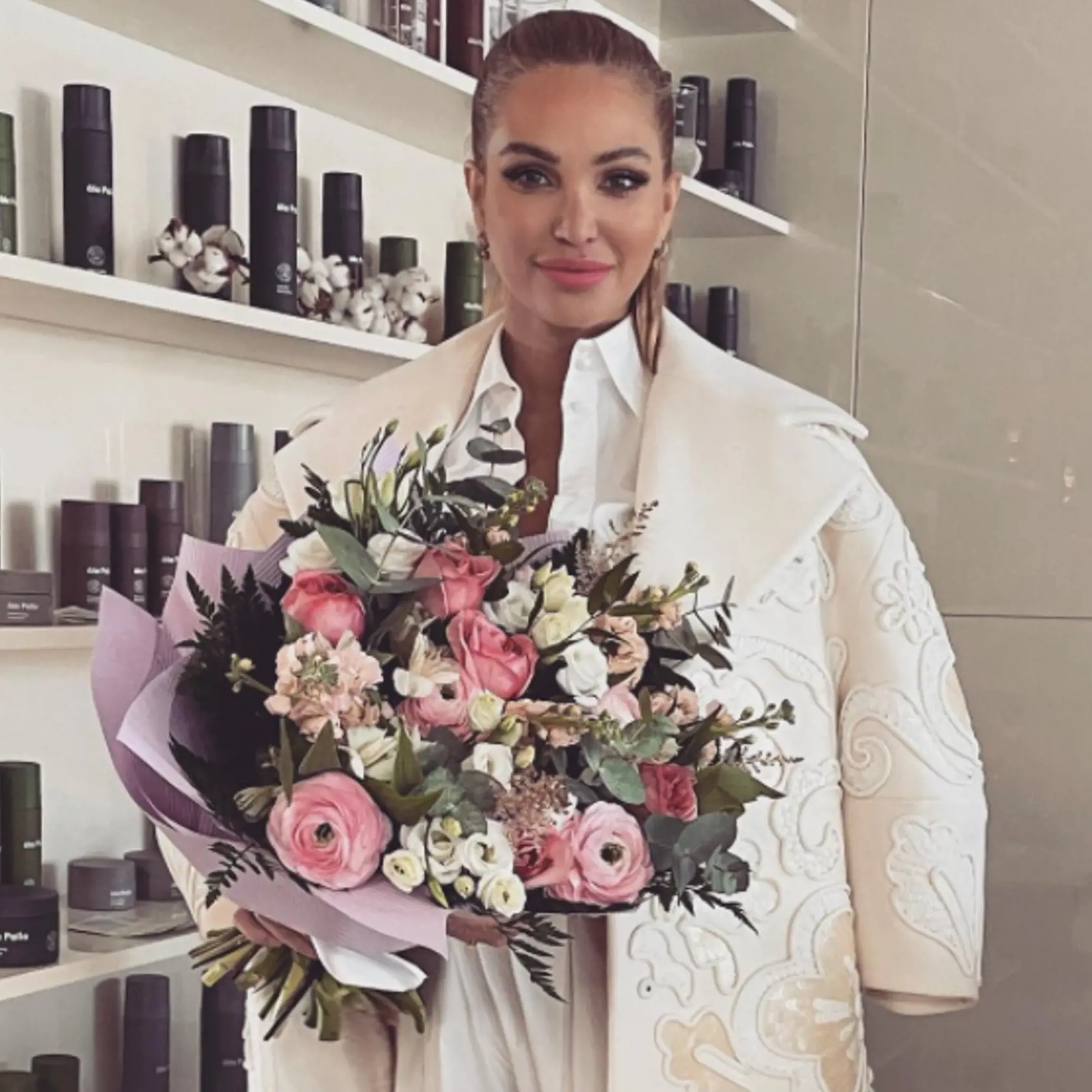 Alena Pallová