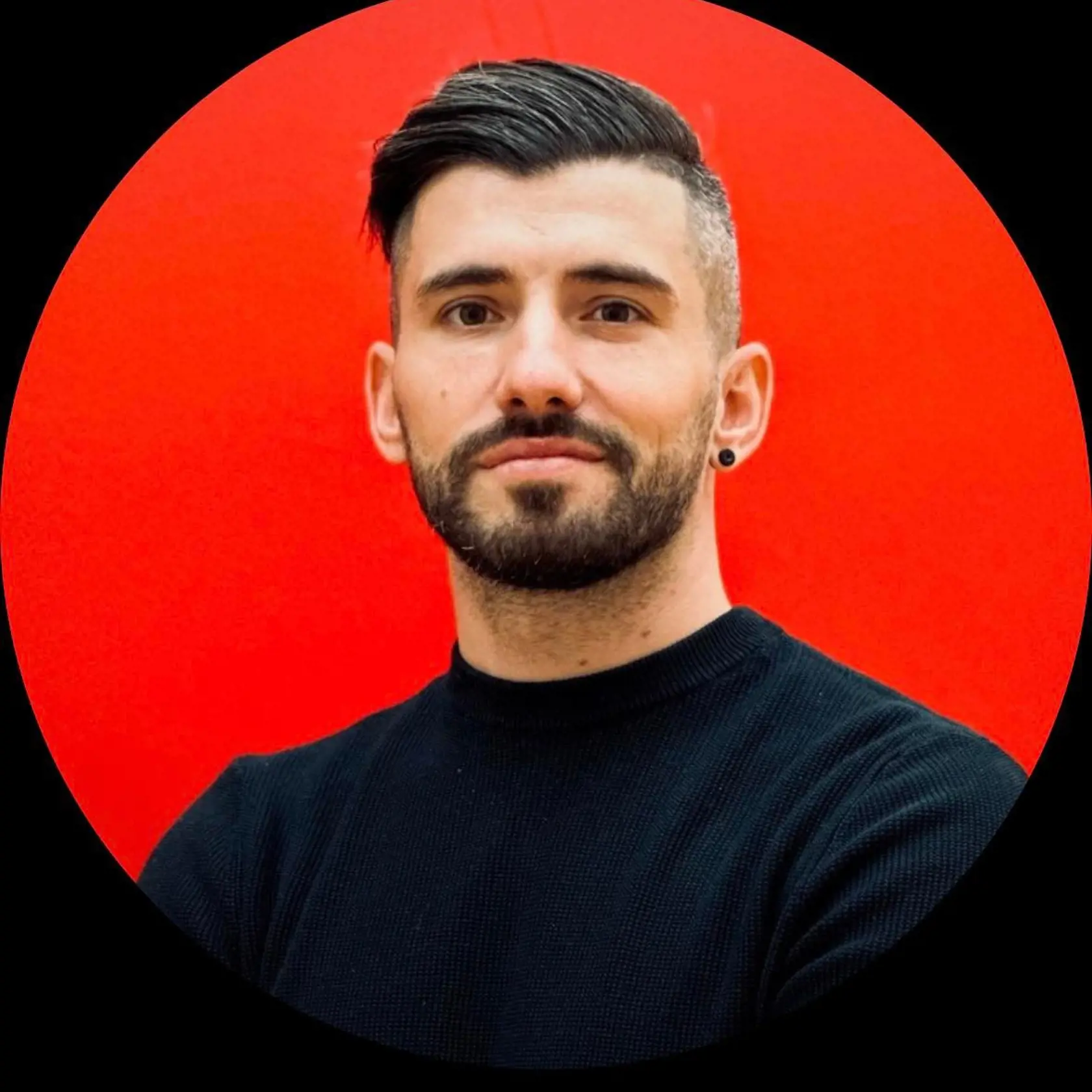 Jozef Matias Mužík z bratislavského magistrátu.