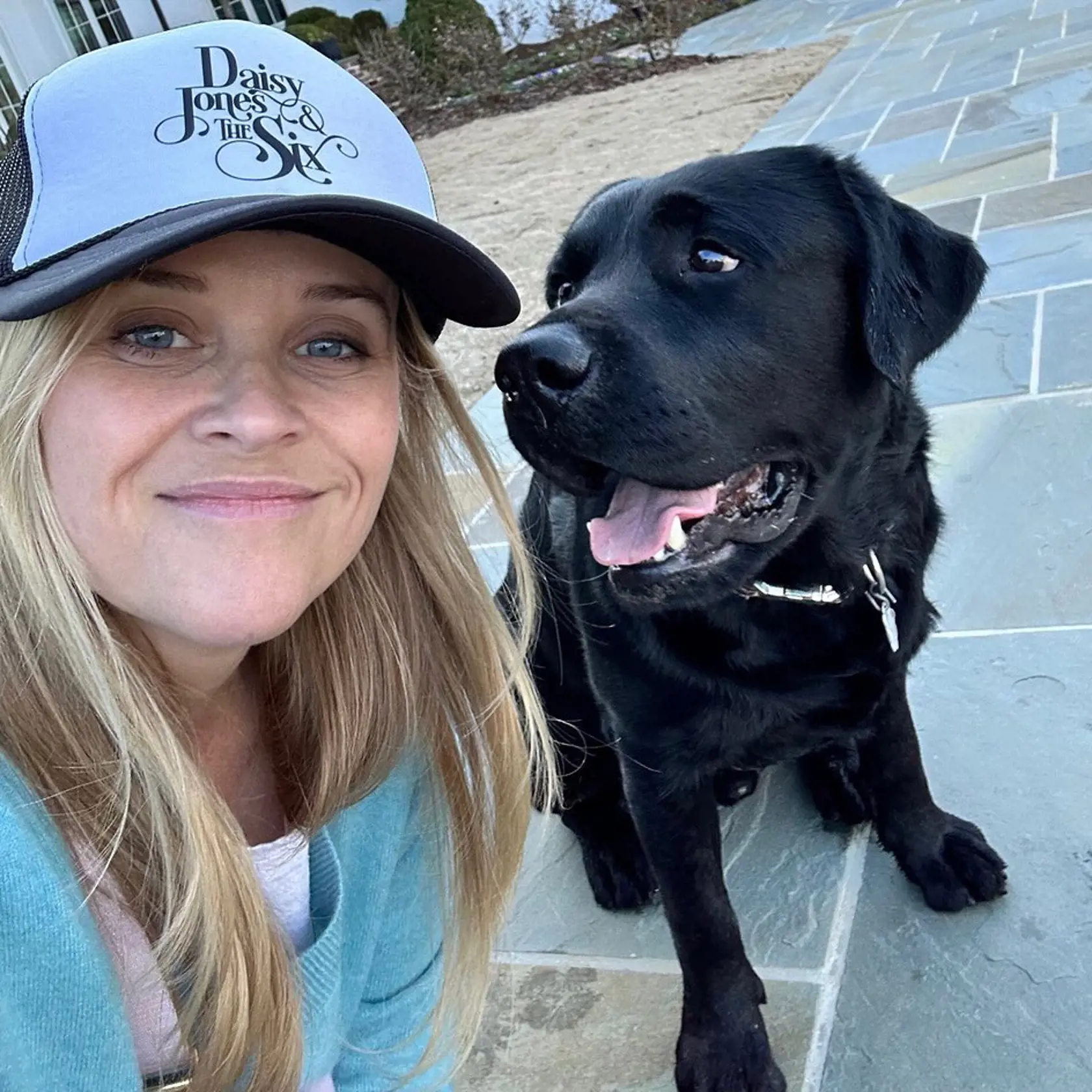 Reese Witherspoon