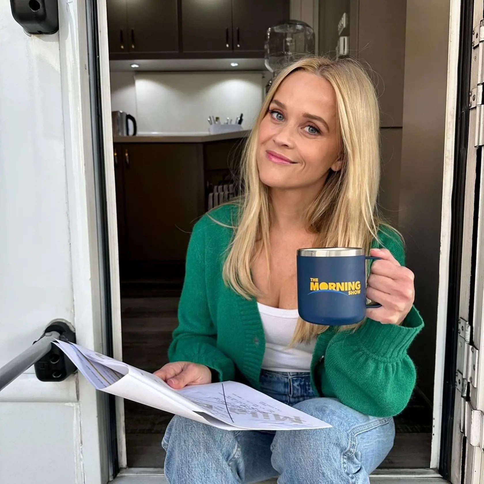 Reese Witherspoon