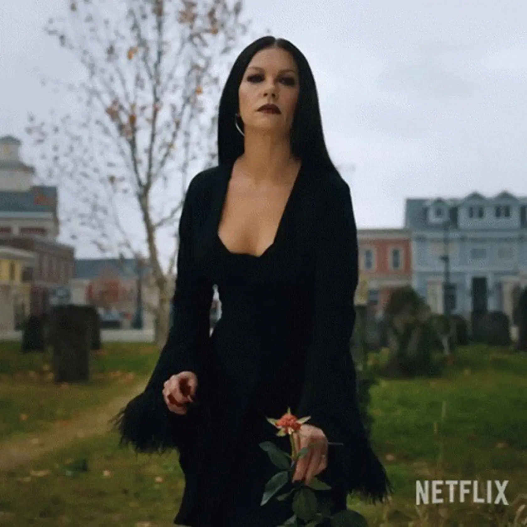 Catherine Zeta-Jones