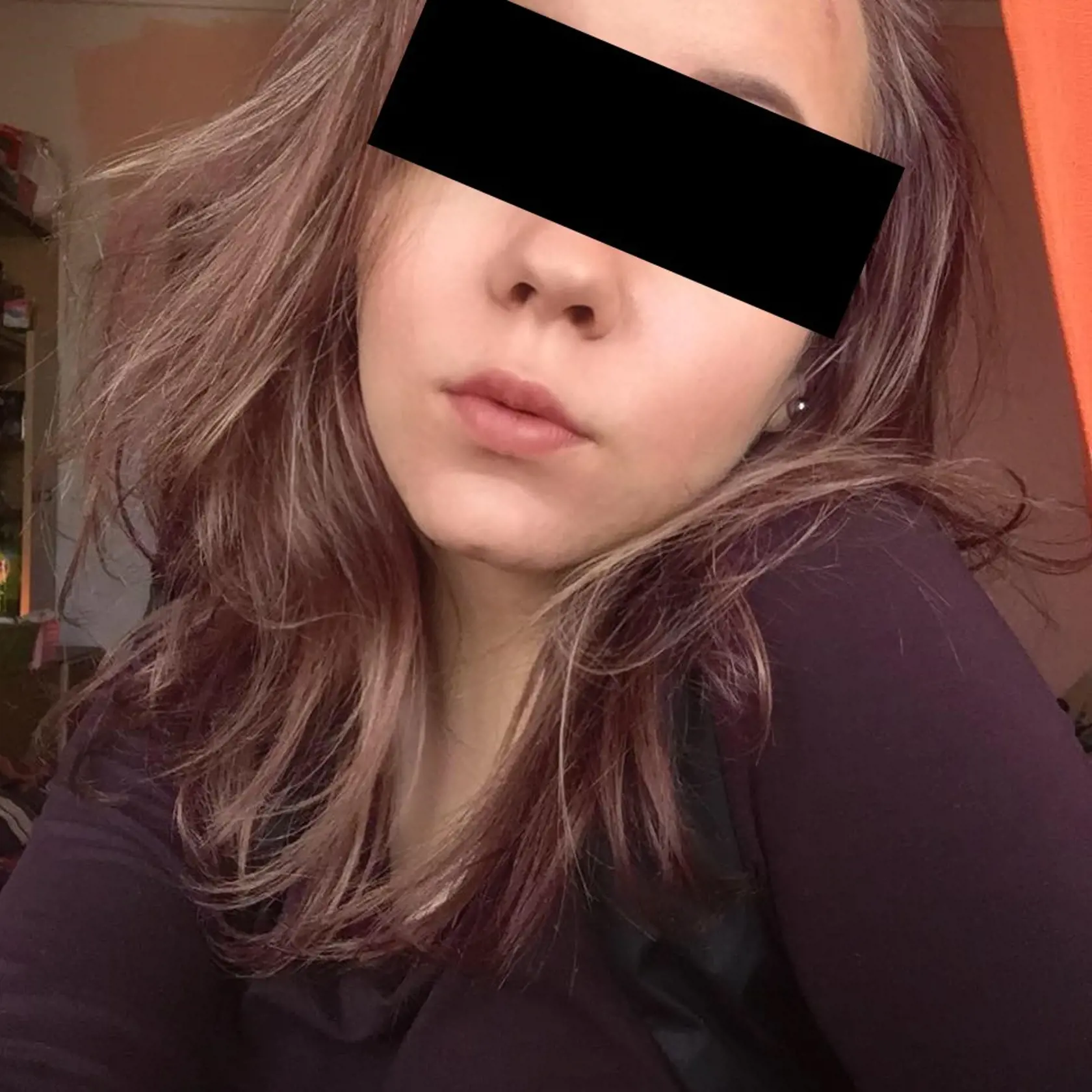 Študentka Mariia bola študentkou STU, bývala na internáte v Rači.