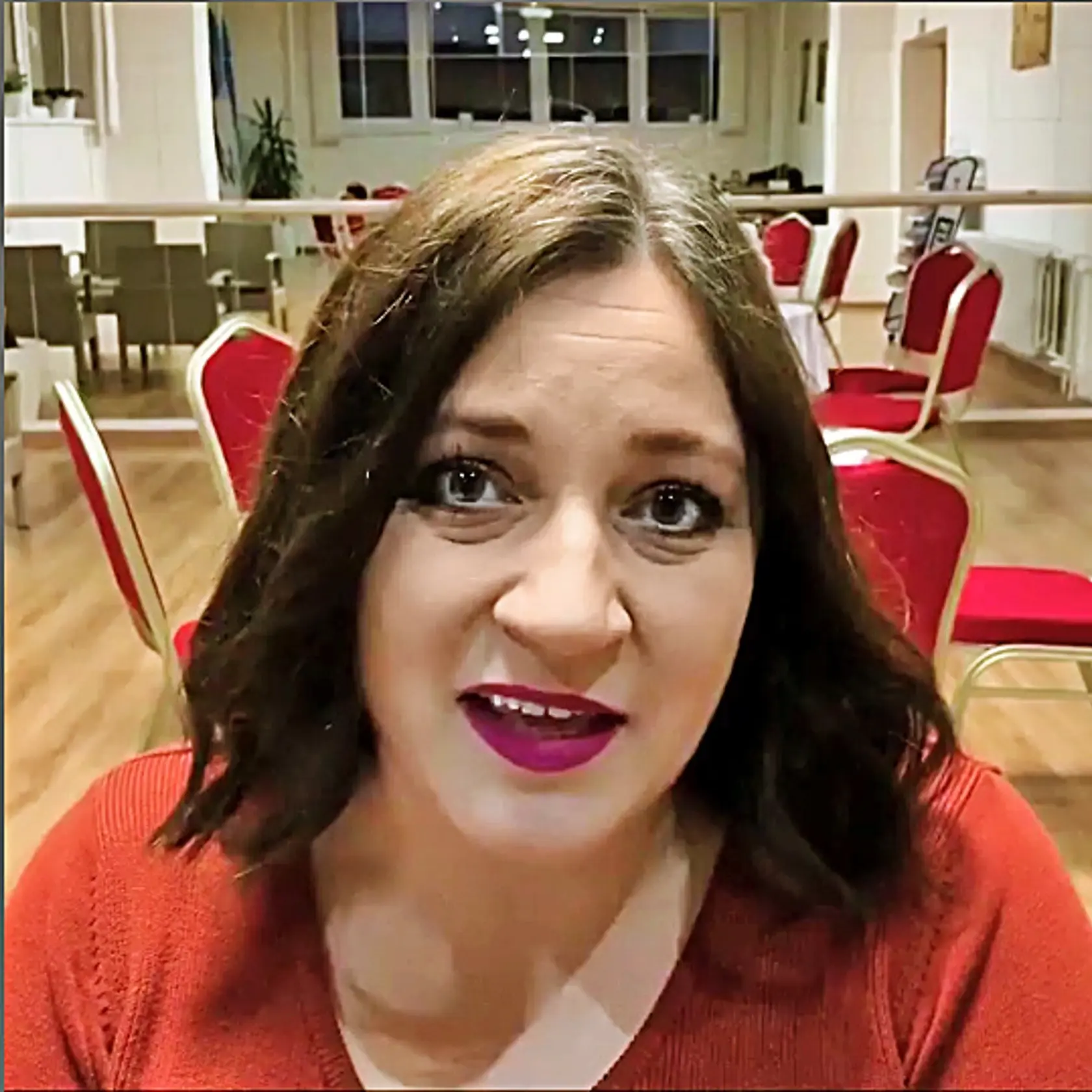 Katarína Koščová