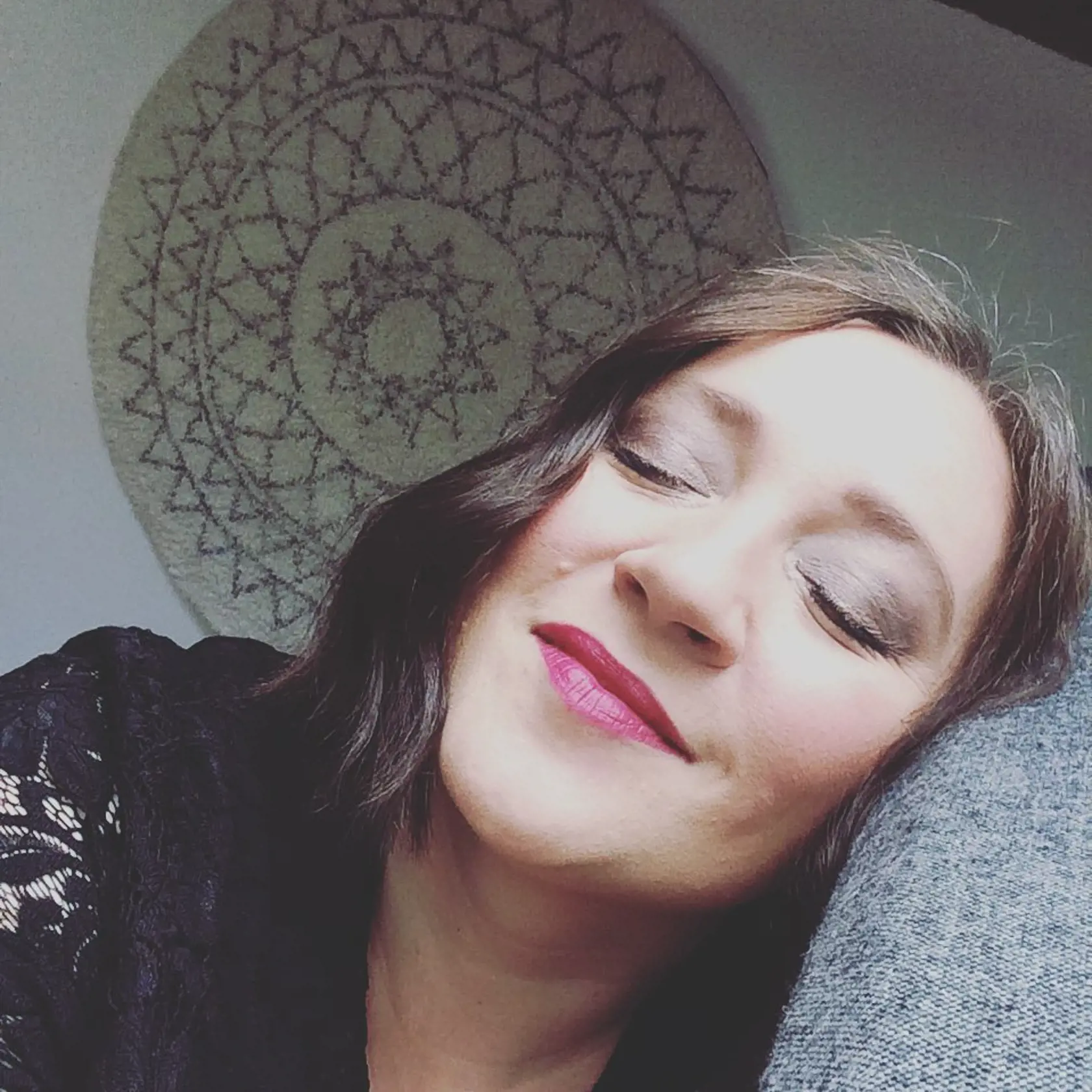 Katka Koščová