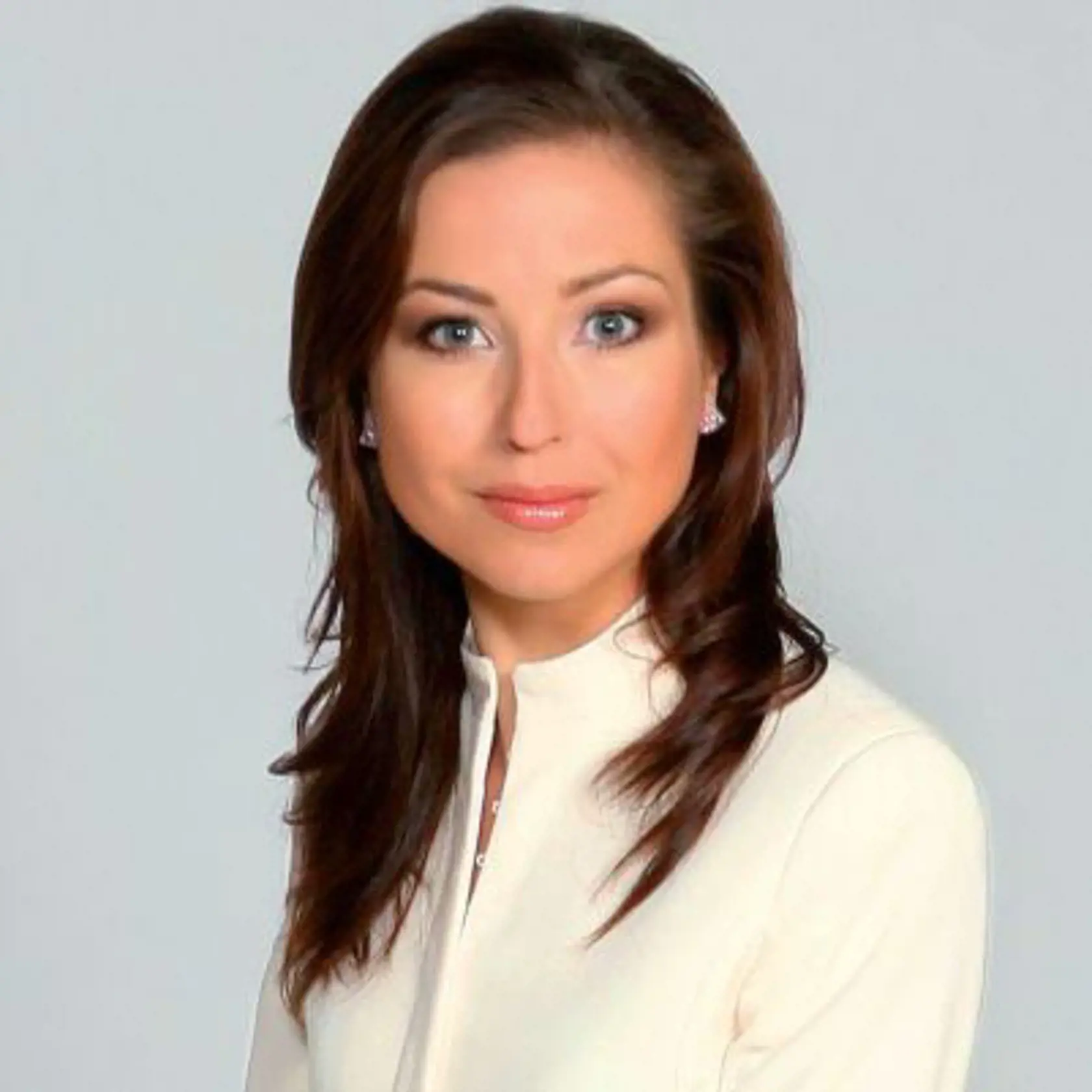 Silvia Kušnírová